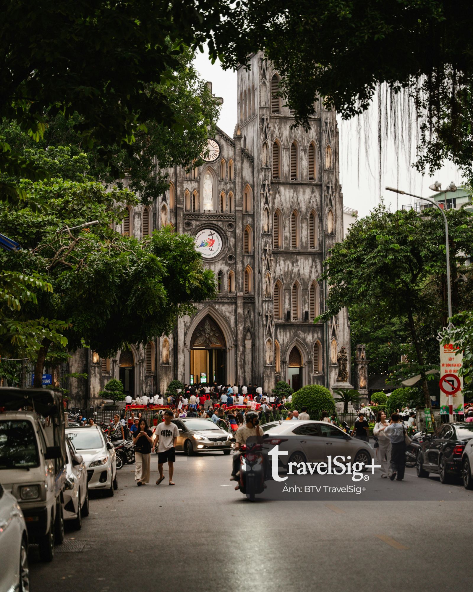 Nét duyên ẩm thực mùa thu Hà Nội