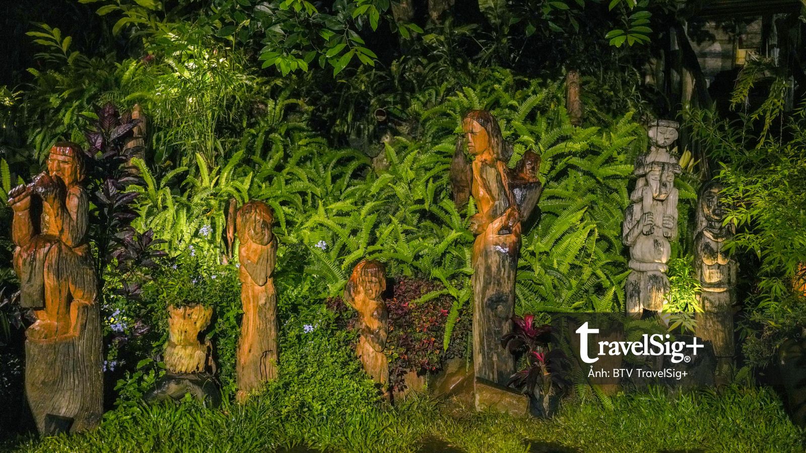 Nghe chuyện Ê Đê qua mâm cơm đại ngàn