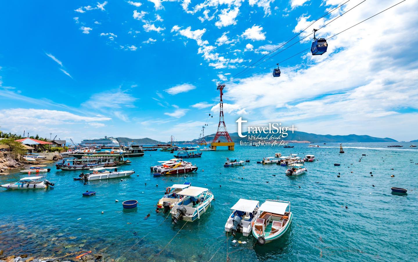 Nha Trang được bình chọn là thành phố ven biển đẹp nhất thế giới cho người nghỉ hưu