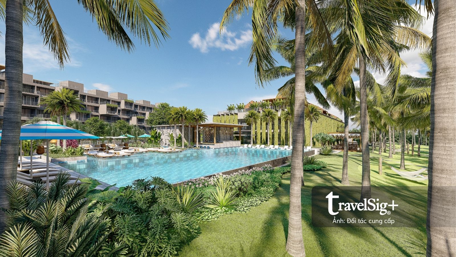 NHAAN Resort & Spa Hoi An - "Ngôi nhà bình an" bên dòng Đế Võng