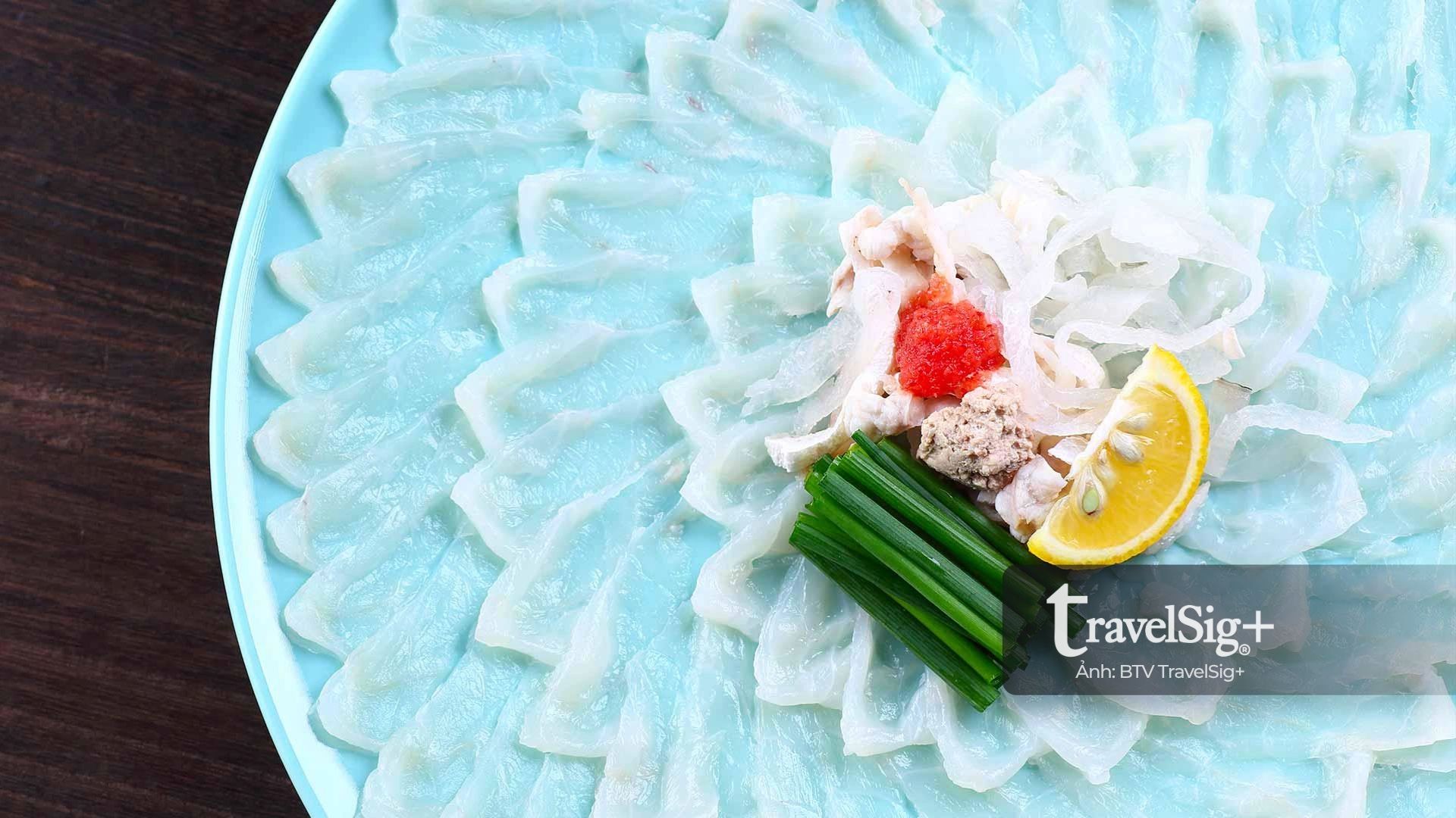 Nhật Bản - Bản hòa ca bốn mùa rực rỡ