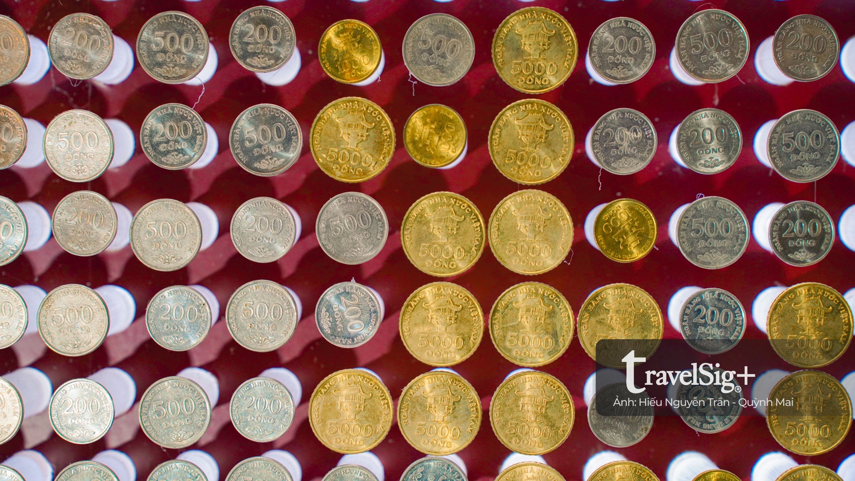 Những tờ tiền kể chuyện: Hành trình của ký ức và chủ quyền Việt Nam