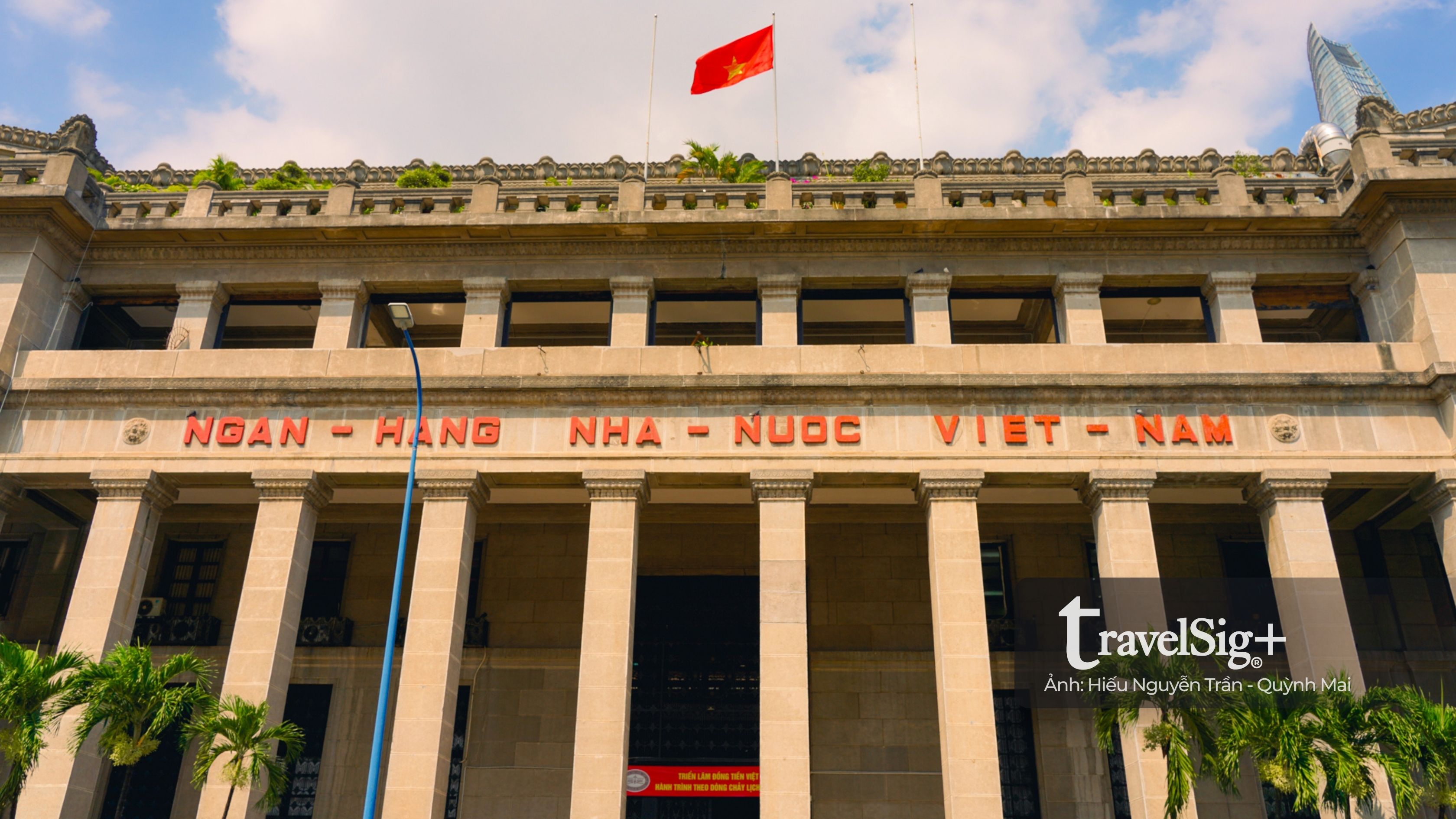 Những tờ tiền kể chuyện: Hành trình của ký ức và chủ quyền Việt Nam