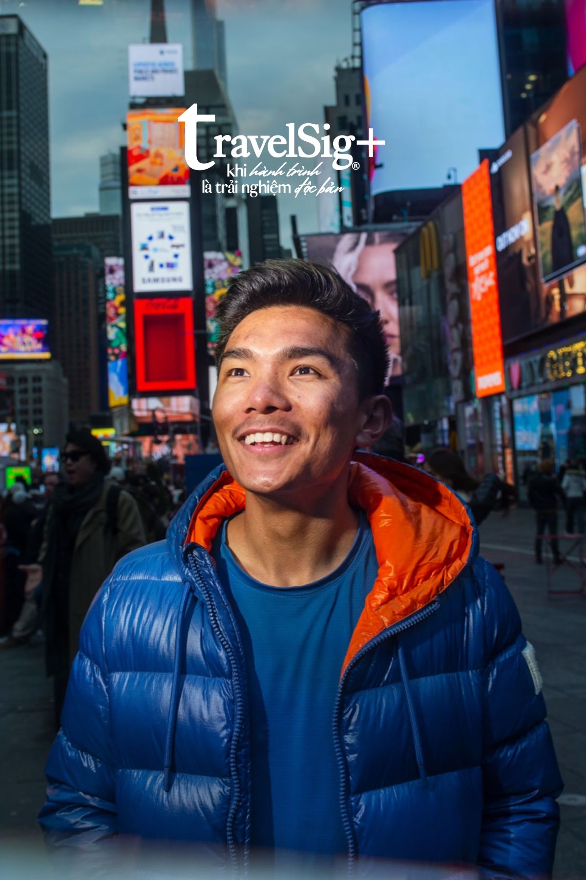 Nima Rinji Sherpa - Người trẻ thay đổi nhận thức về Sherpa