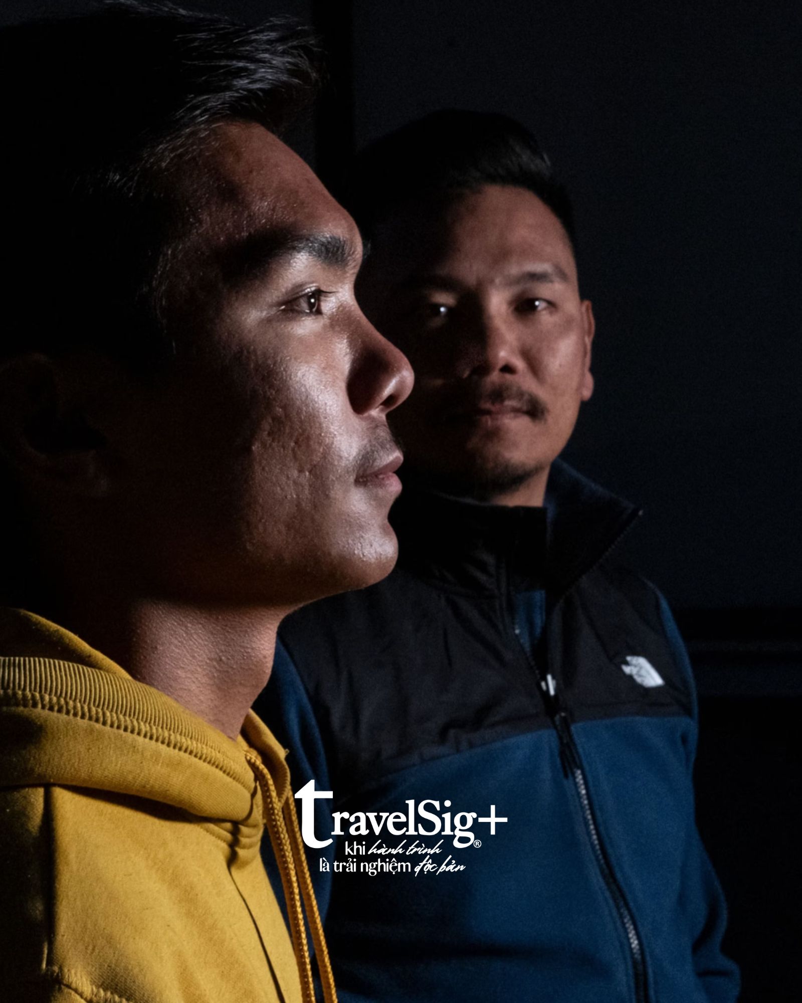 Nima Rinji Sherpa - Người trẻ thay đổi nhận thức về Sherpa