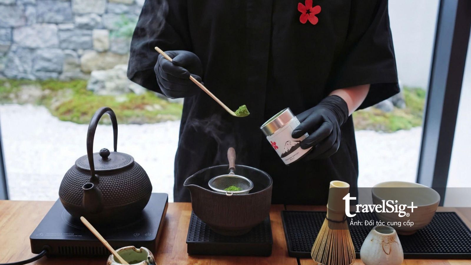 Pace for a Cause: A 6km Morning Charity Run Blends Fitness, Matcha Culture and Social Good