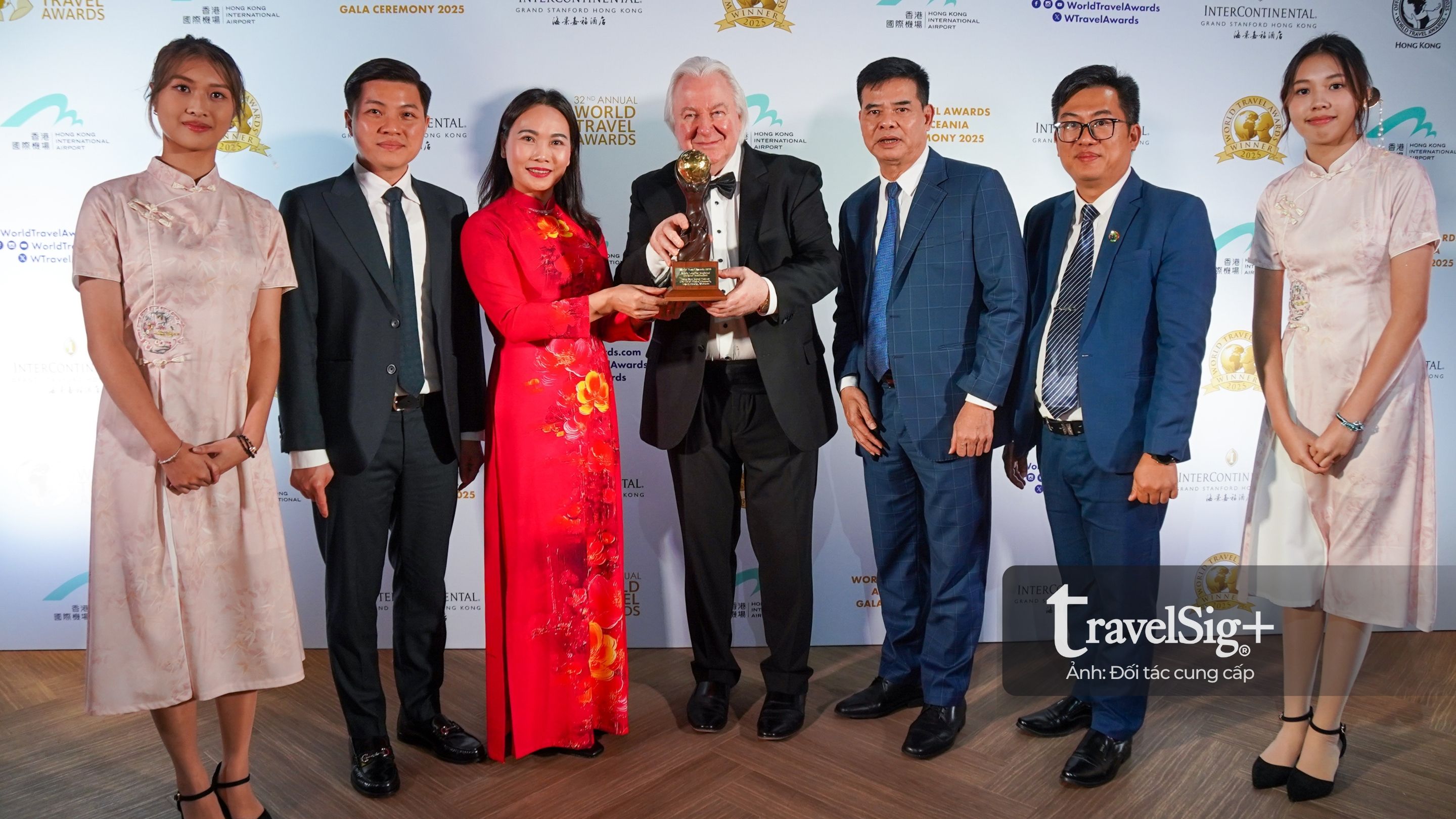 Panhou Retreat được vinh danh “Khu nghỉ dưỡng xanh hàng đầu Châu Á 2025”