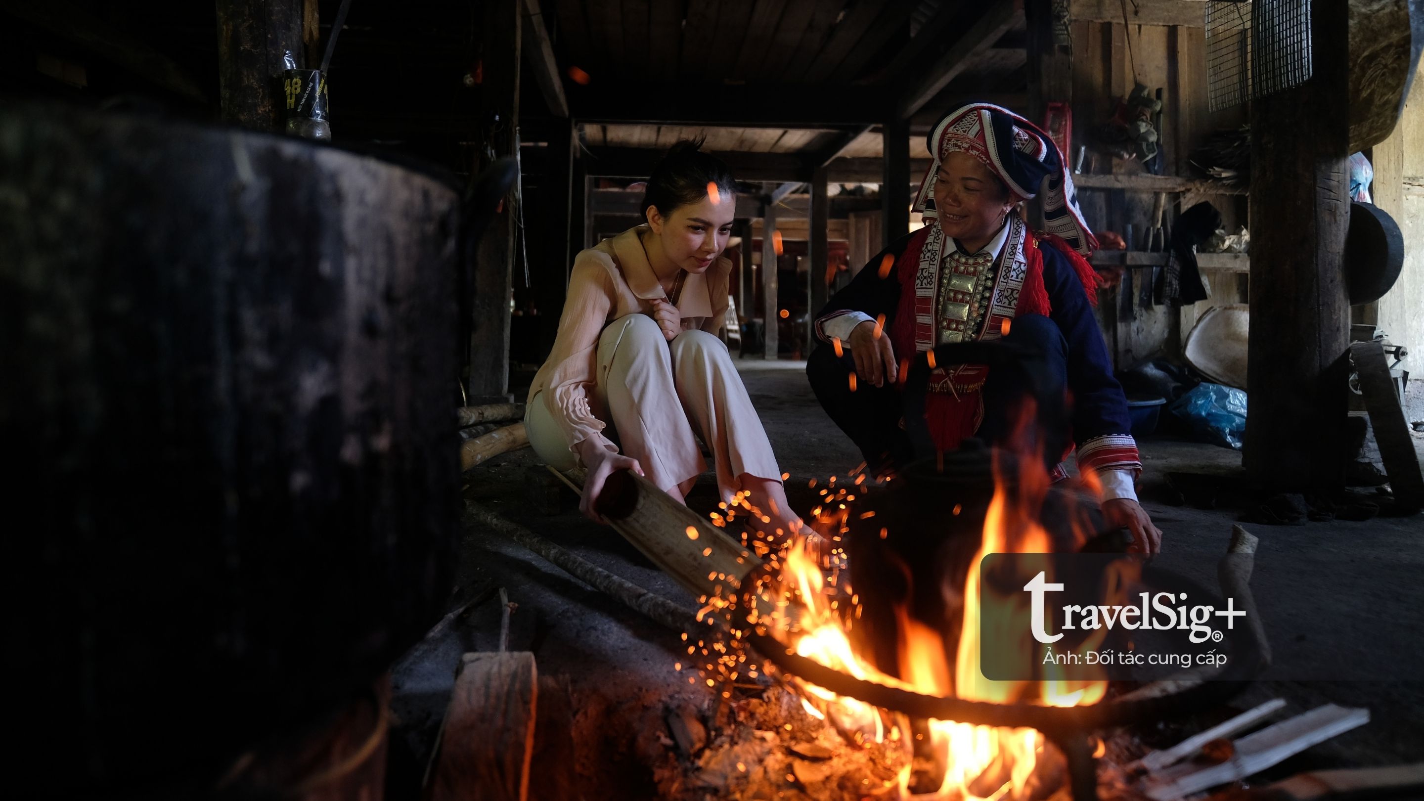 Panhou Retreat được vinh danh “Khu nghỉ dưỡng xanh hàng đầu Châu Á 2025”