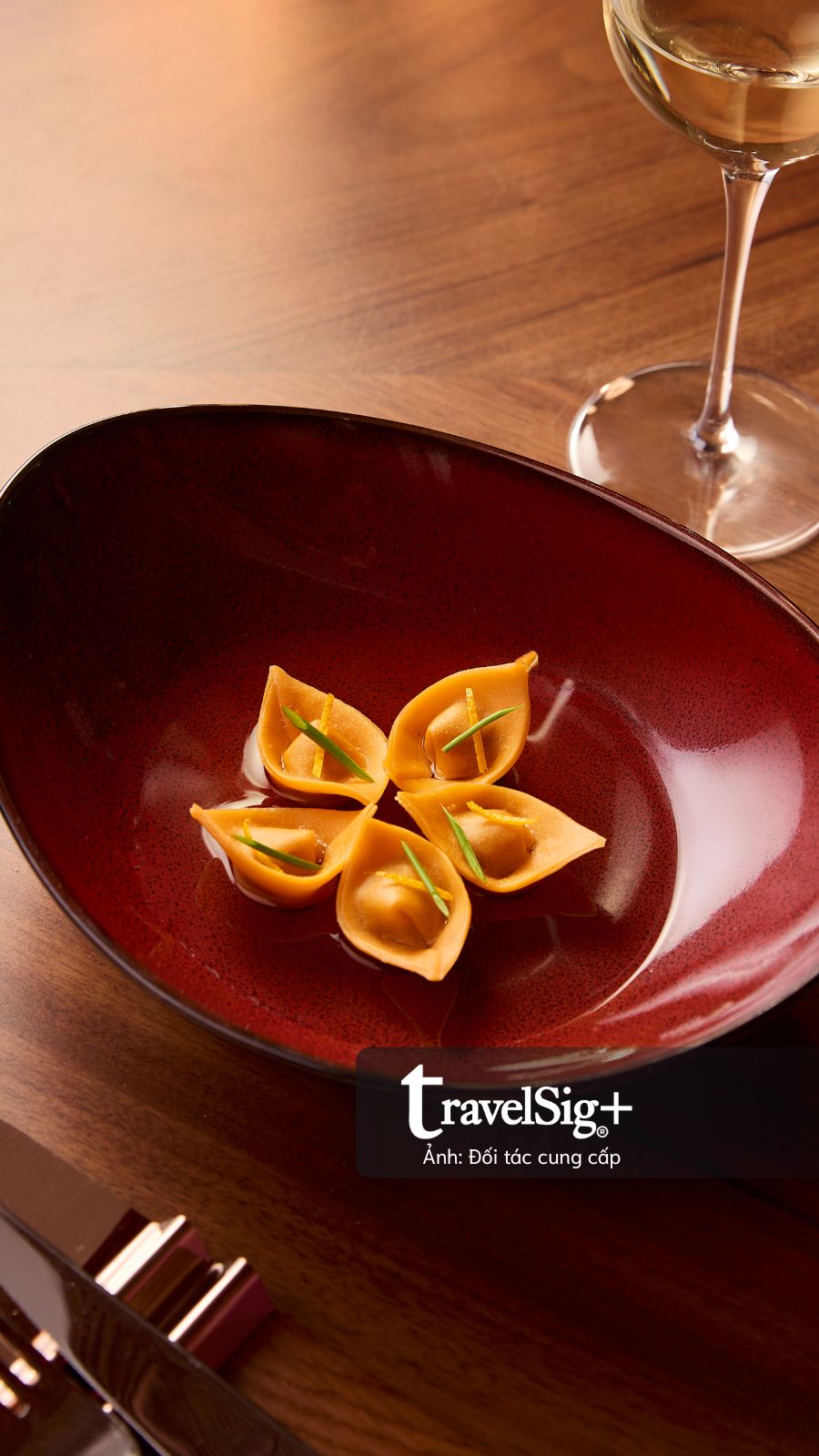 Pasta Week - Tuần lễ mì Ý đặc sắc tại NOI