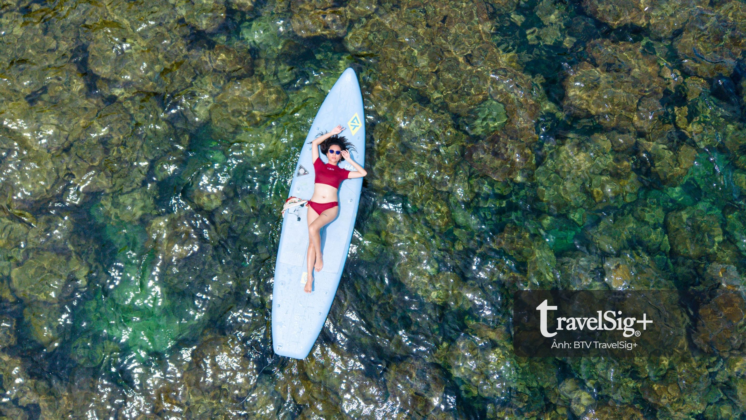 Phú Quốc – Bản giao hưởng của ánh sáng và biển xanh