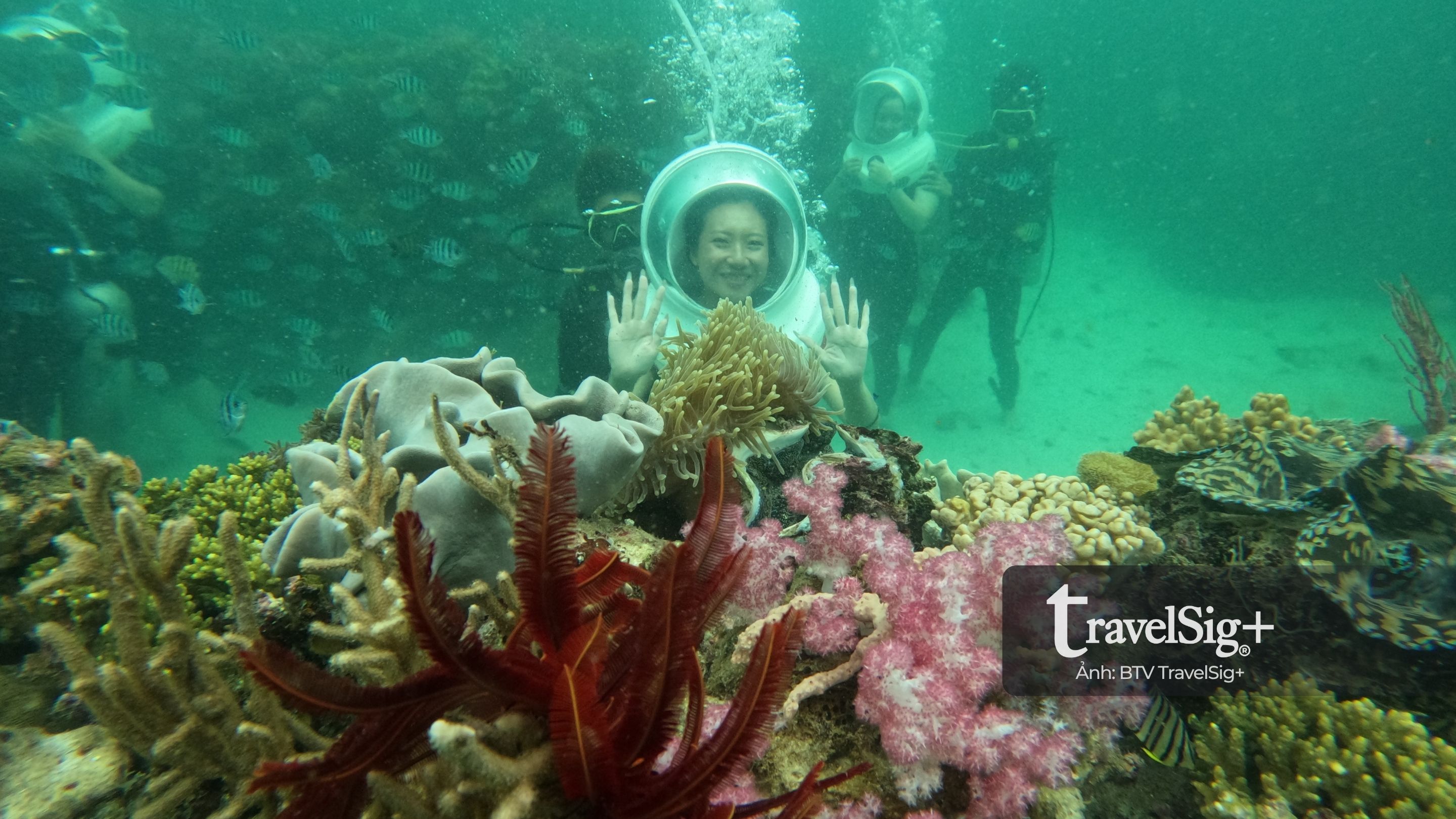 Phú Quốc – Bản giao hưởng của ánh sáng và biển xanh