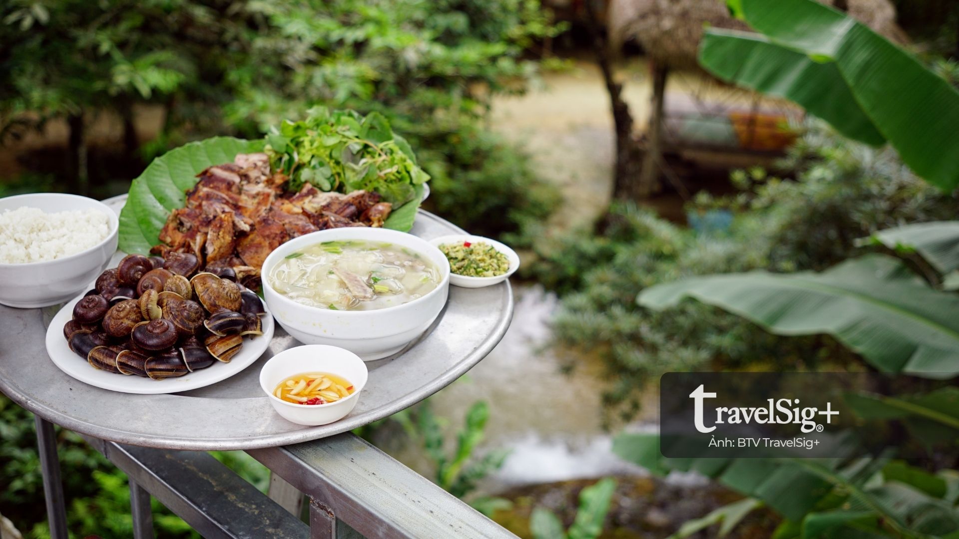 Pù Luông - Viên ngọc xanh níu giữ vẻ đẹp thuần khiết của núi rừng