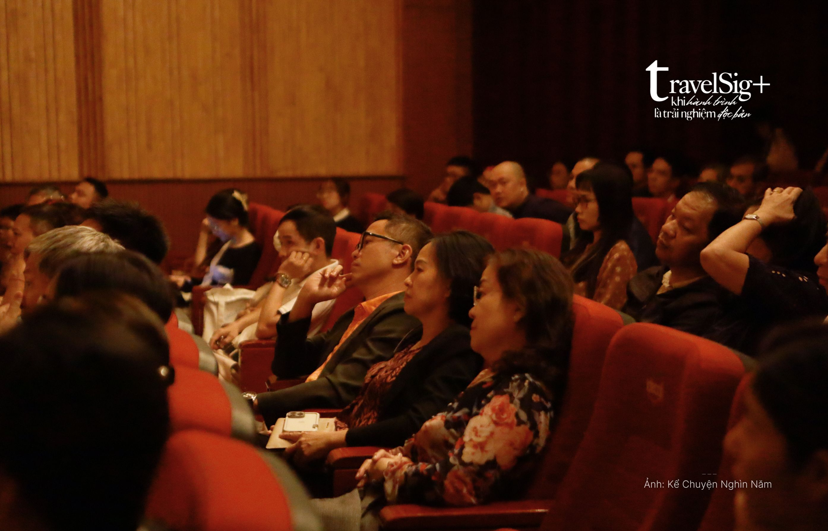 Ra mắt mô hình kinh tế chia sẻ thông qua văn hoá bản địa - Kể Chuyện Nghìn Năm