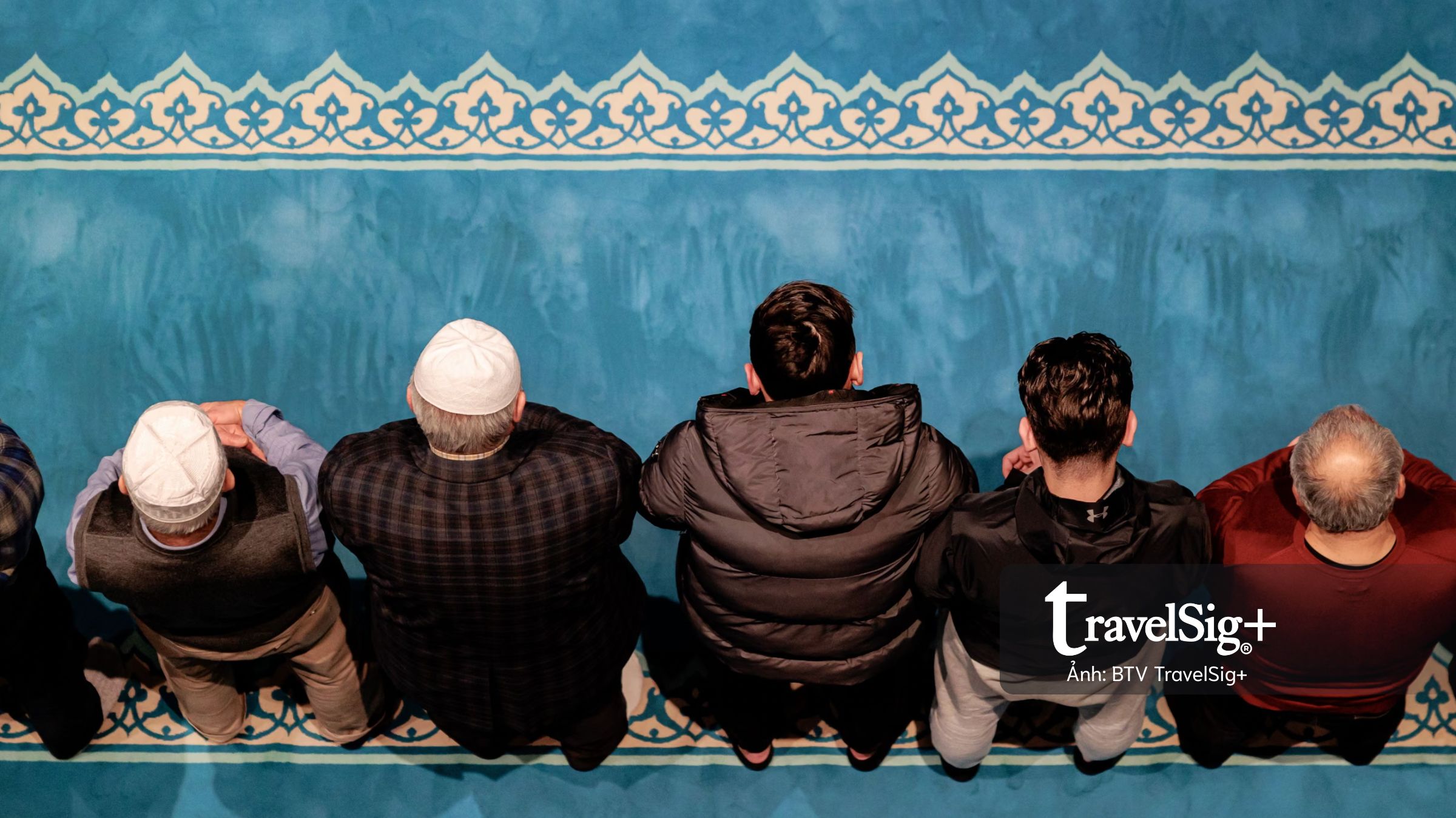 Ramadan 2026: Mùa của hoàng hôn, ánh đèn và những bữa ăn sẻ chia