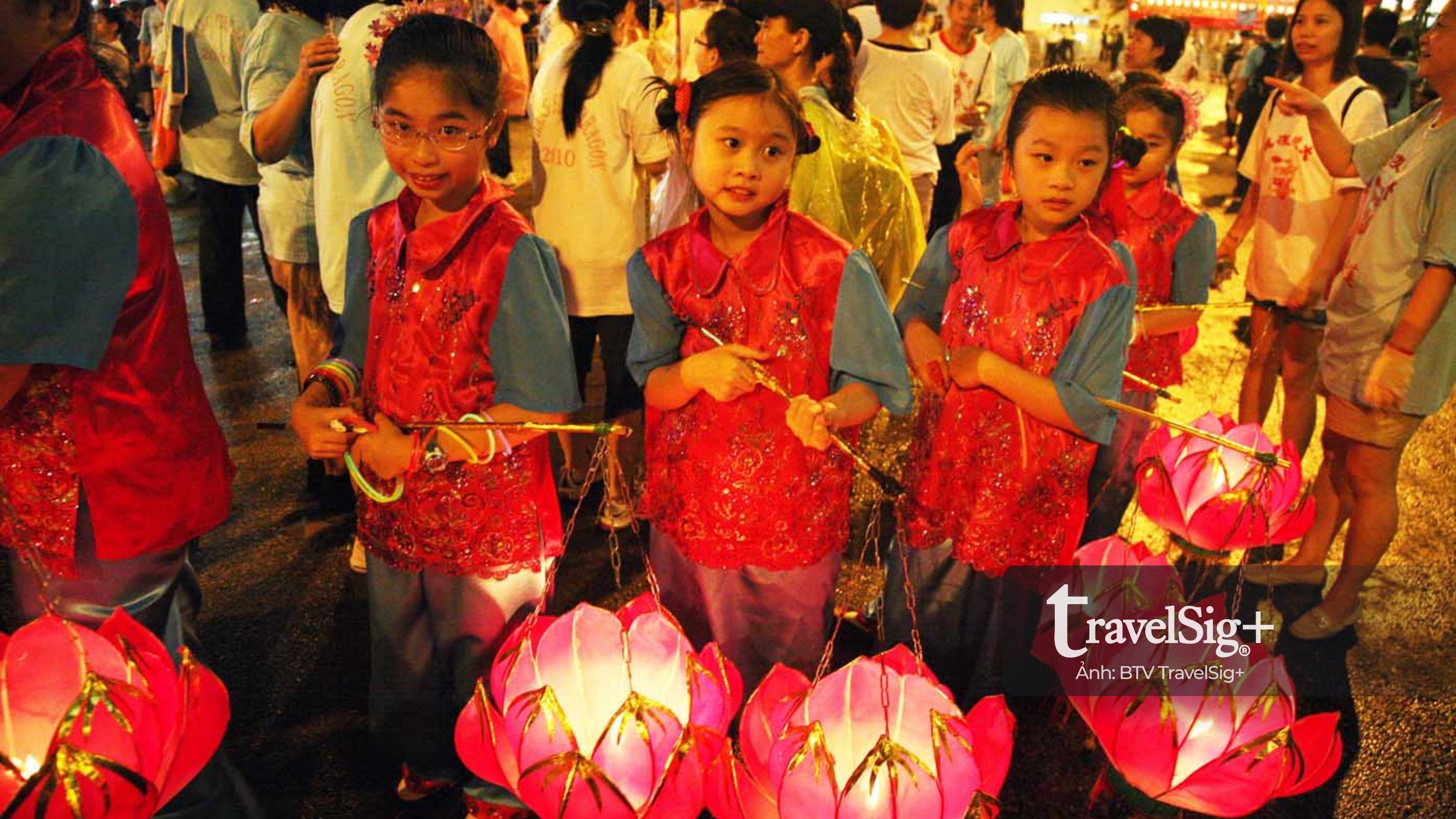 Rồng nhang Tai Hang - vũ khúc của ánh lửa và niềm tin giữa lòng Hồng Kông