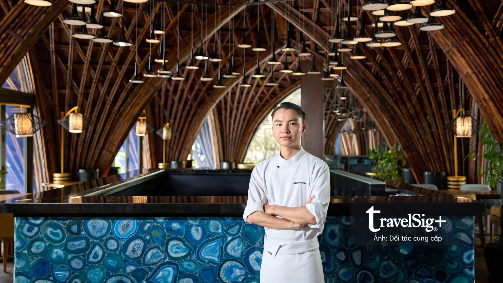 Shared Flame: Nơi biển, lửa và nghệ thuật ẩm thực cùng hòa vào một nhịp thở ở Phú Quốc