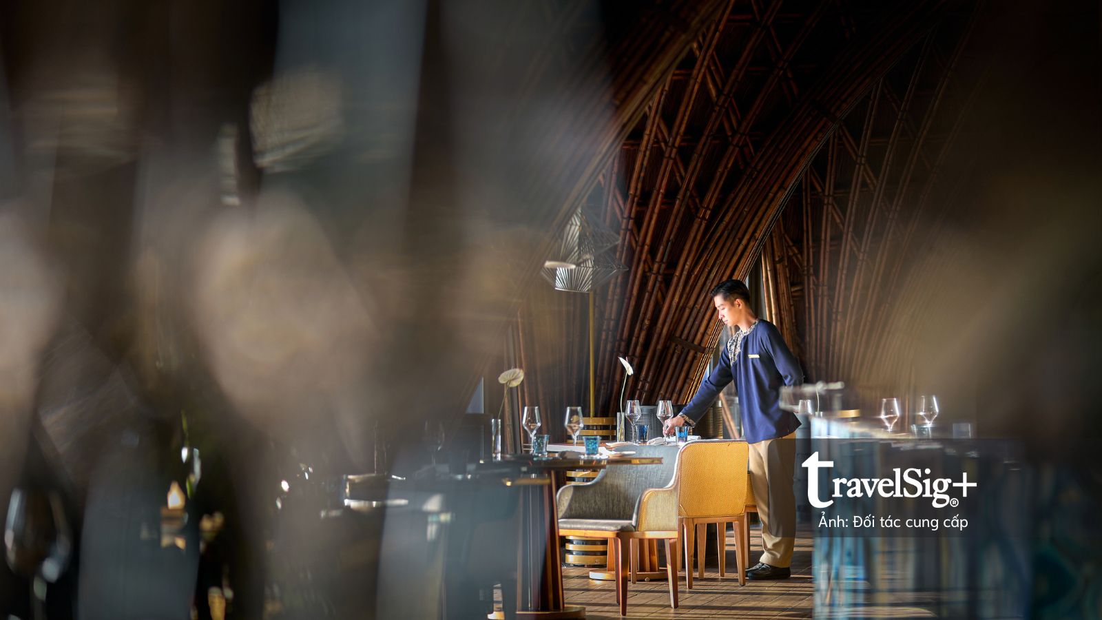 Shared Flame: Nơi biển, lửa và nghệ thuật ẩm thực cùng hòa vào một nhịp thở ở Phú Quốc