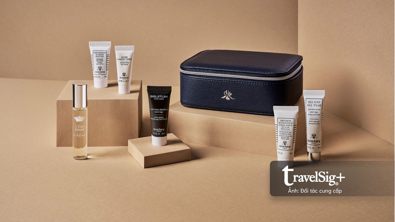 Singapore Airlines nâng cấp bộ tiện nghi trên tất cả hạng khoang