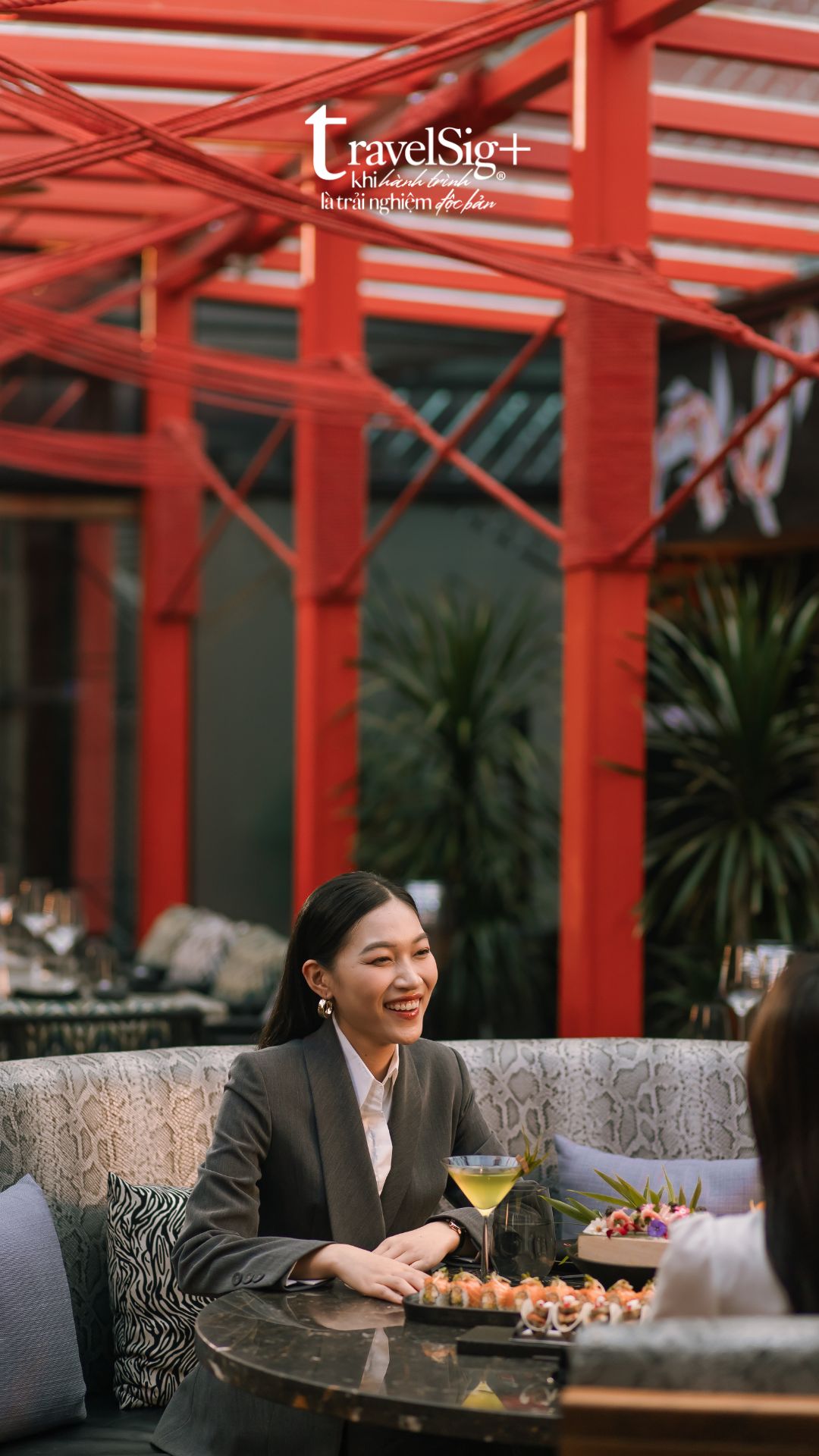 JW Marriott Hanoi