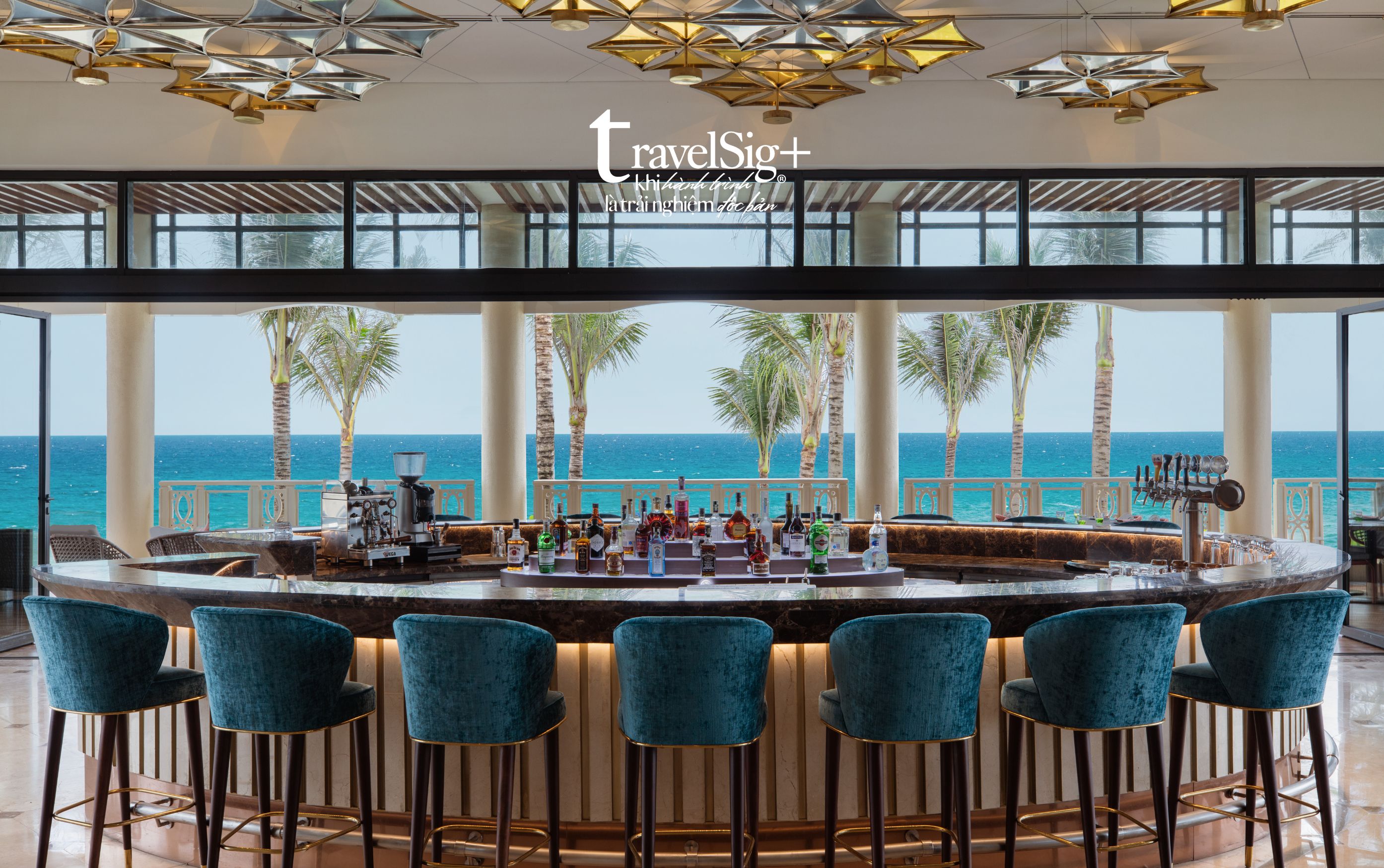 La-plage Sheraton Danang