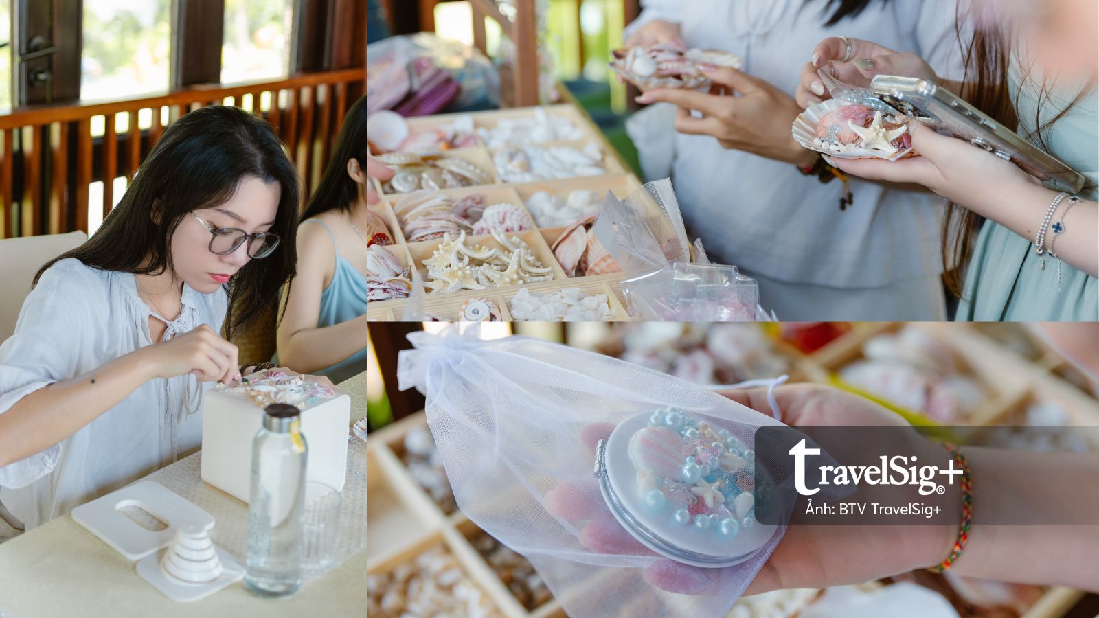 "Skillcation" và sự dịch chuyển của du lịch, từ tiêu dùng trải nghiệm đến tích lũy giá trị