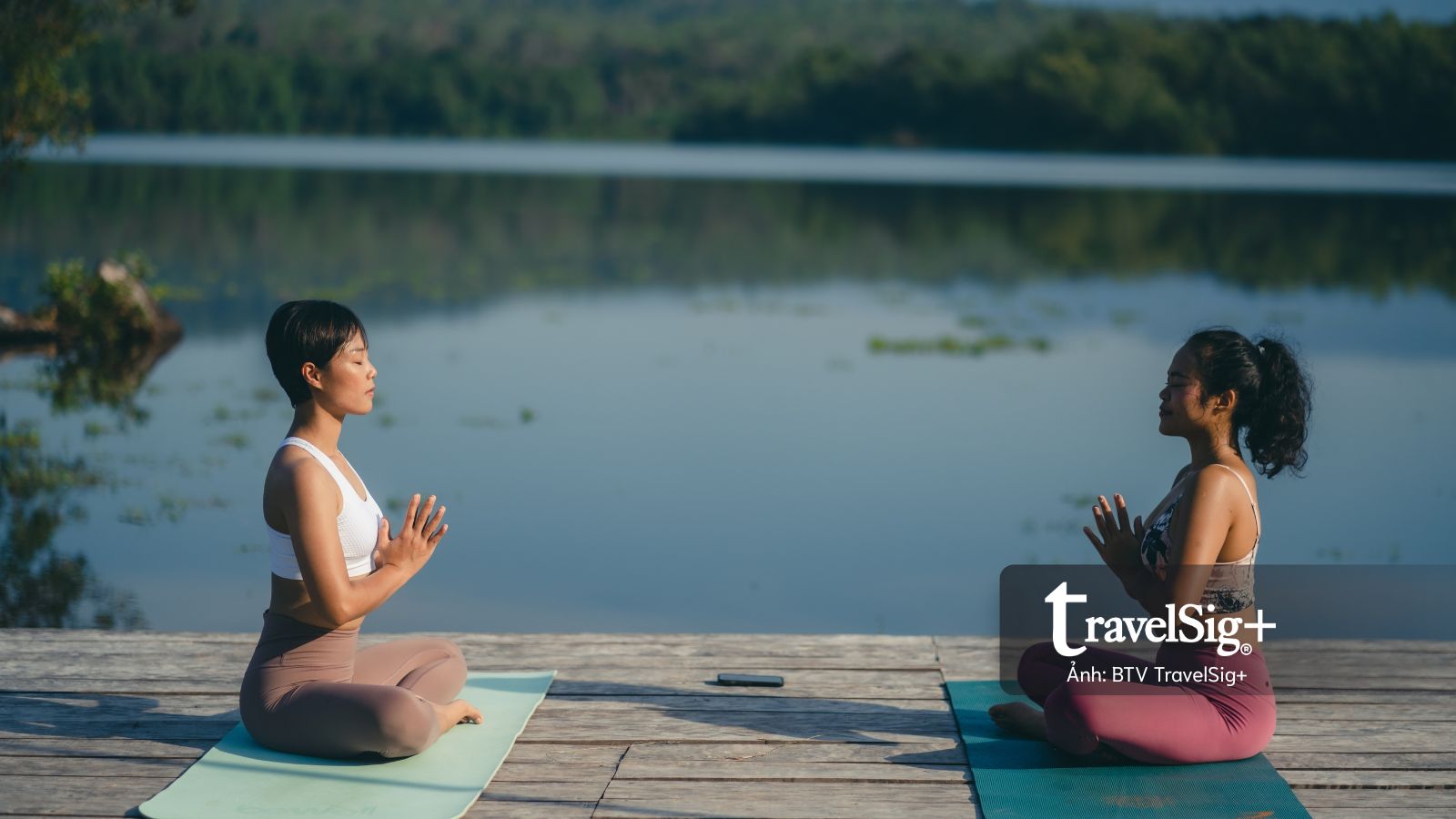 "Skillcation" và sự dịch chuyển của du lịch, từ tiêu dùng trải nghiệm đến tích lũy giá trị