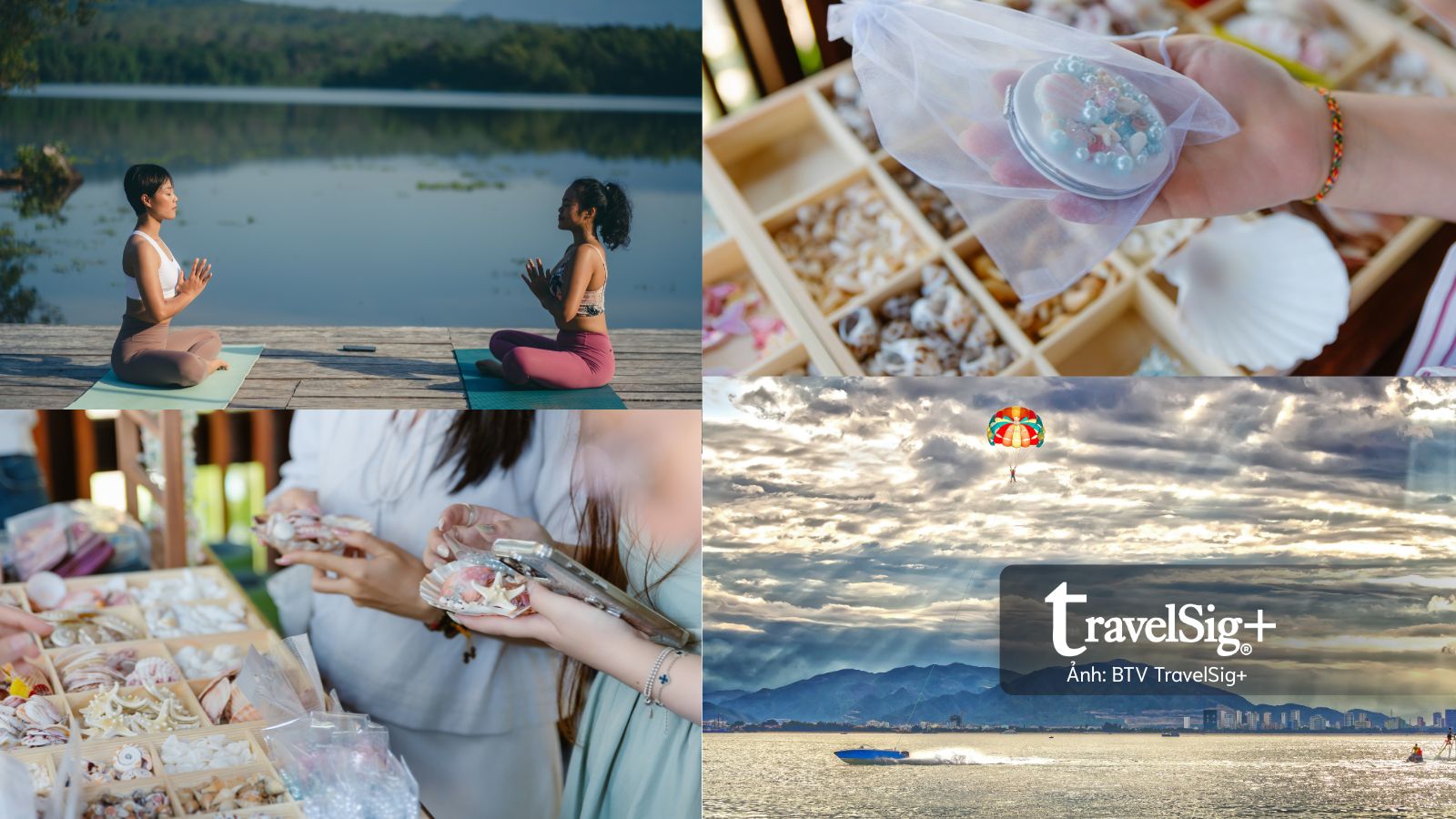 "Skillcation" và sự dịch chuyển của du lịch, từ tiêu dùng trải nghiệm đến tích lũy giá trị