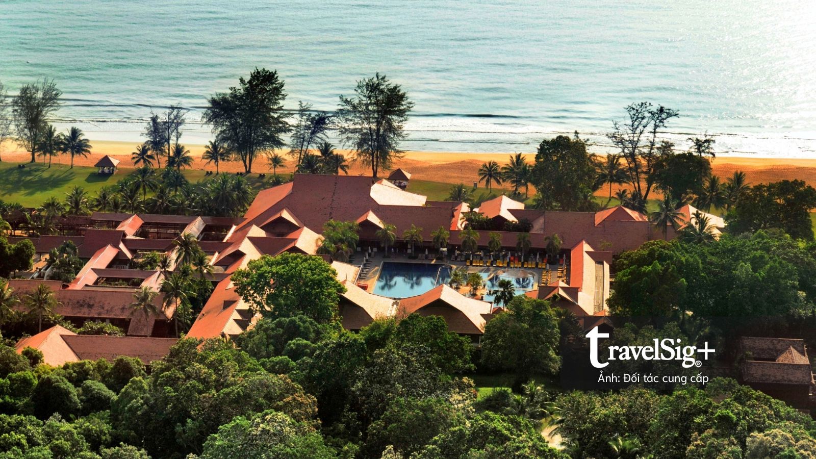 Sống trọn mùa hè Đông Nam Á theo nhịp điệu riêng cùng Club Med