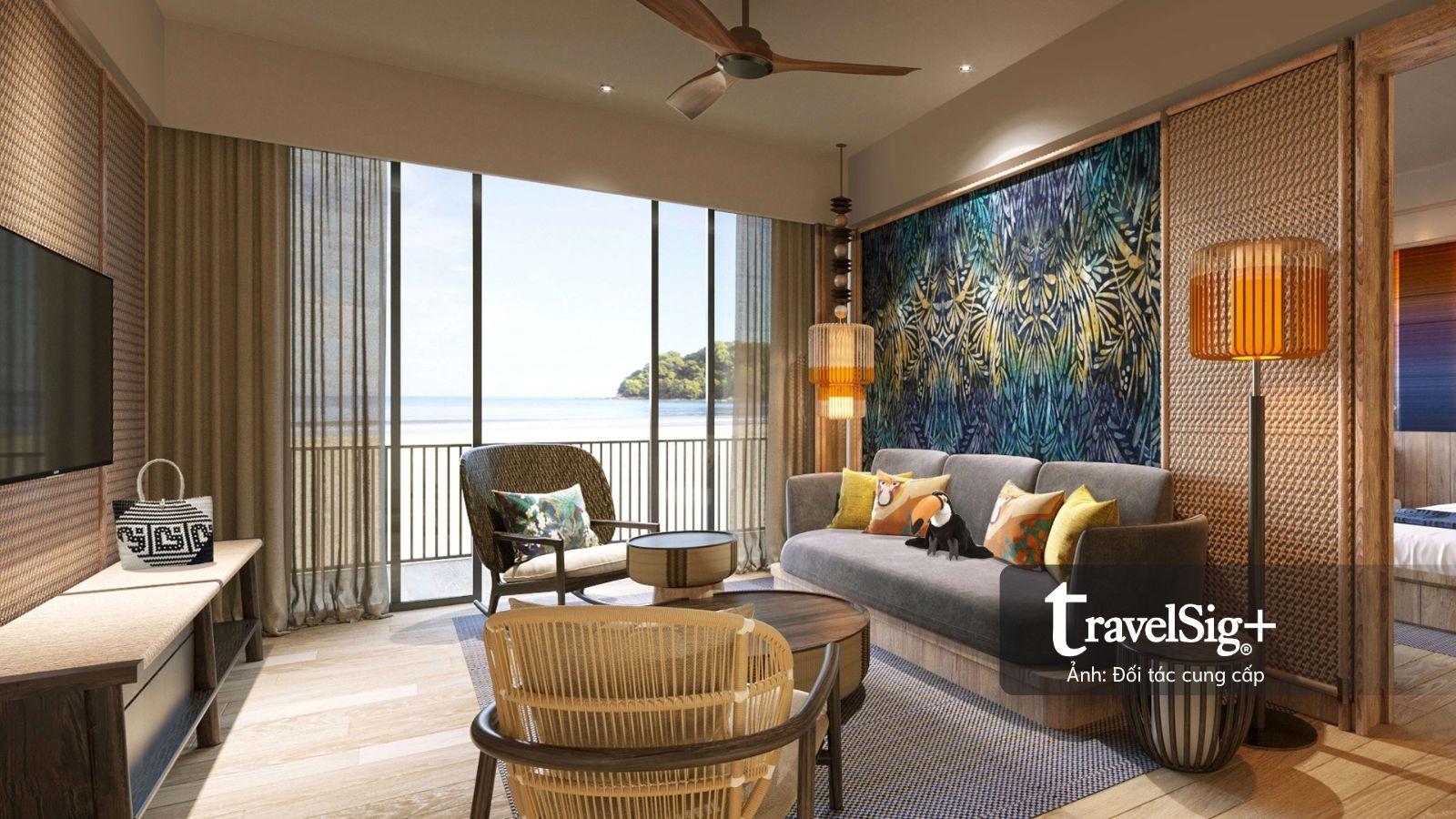 Sống trọn mùa hè Đông Nam Á theo nhịp điệu riêng cùng Club Med