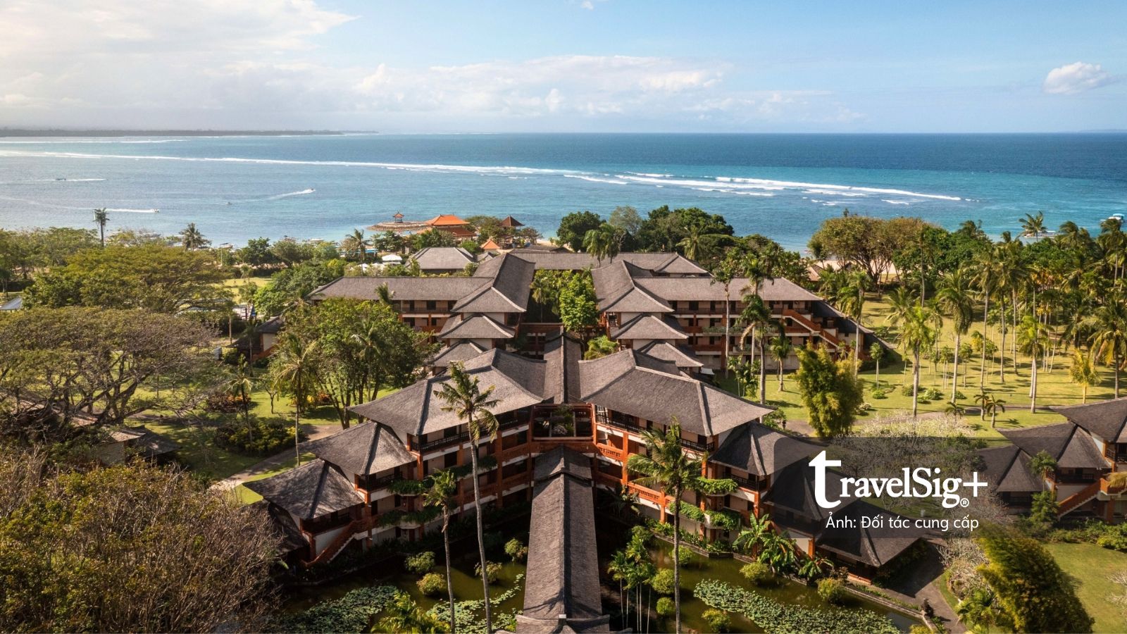 Sống trọn mùa hè Đông Nam Á theo nhịp điệu riêng cùng Club Med