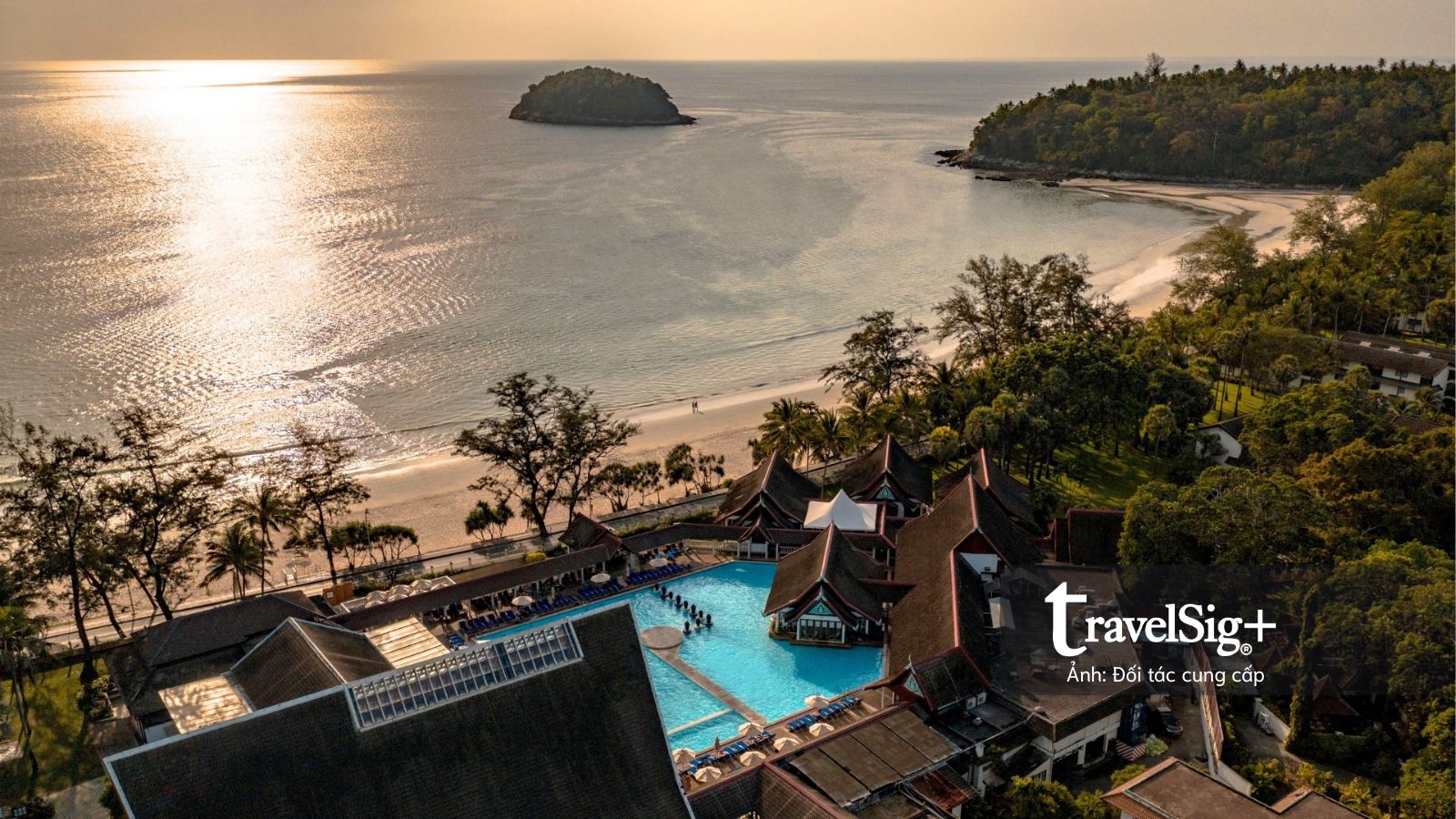 Sống trọn mùa hè Đông Nam Á theo nhịp điệu riêng cùng Club Med