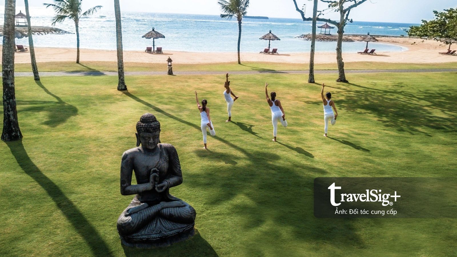 Sống trọn mùa hè Đông Nam Á theo nhịp điệu riêng cùng Club Med