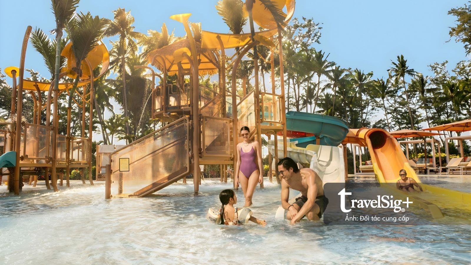 Sống trọn mùa hè Đông Nam Á theo nhịp điệu riêng cùng Club Med