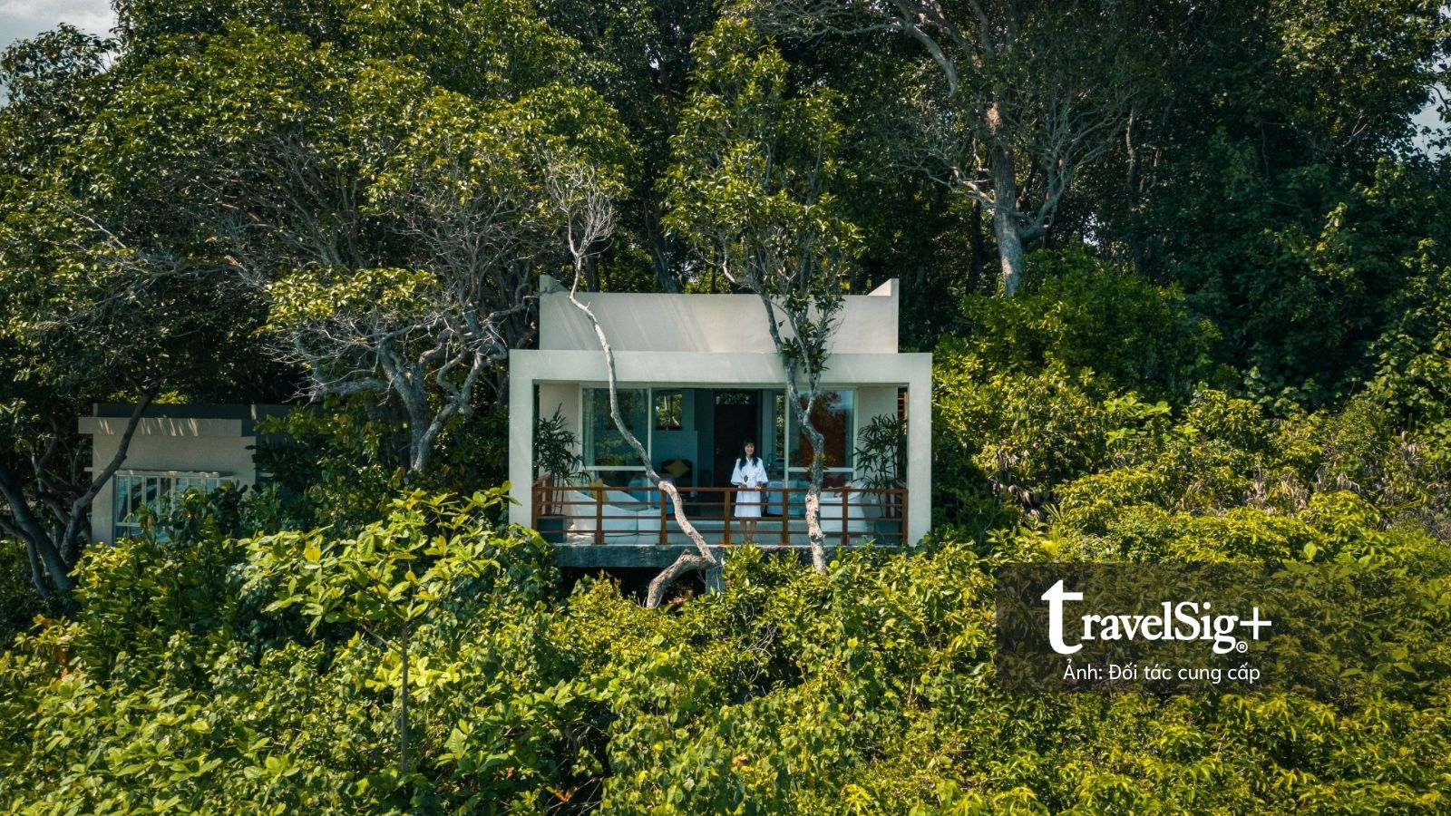 Sống trọn mùa hè Đông Nam Á theo nhịp điệu riêng cùng Club Med