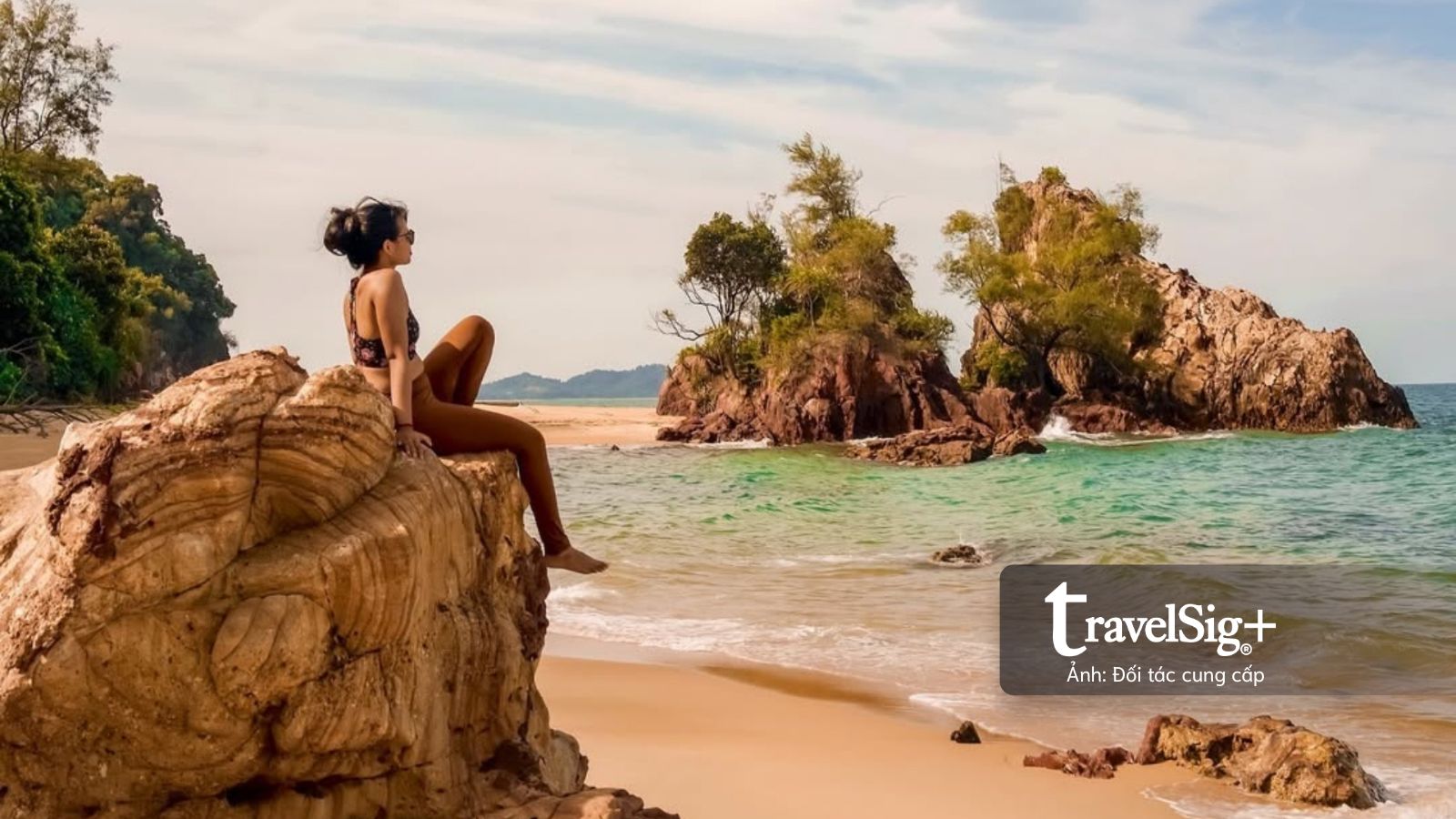 Sống trọn mùa hè Đông Nam Á theo nhịp điệu riêng cùng Club Med