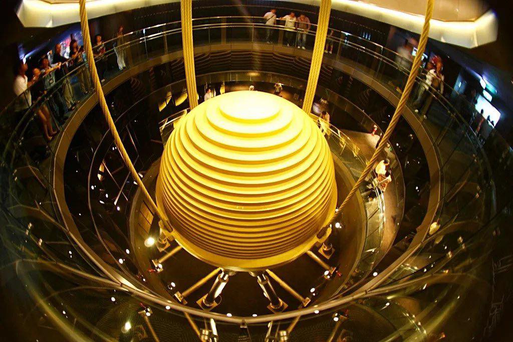Taipei 101, biểu tượng sức chịu đựng trước thiên tai và kiến trúc độc đáo