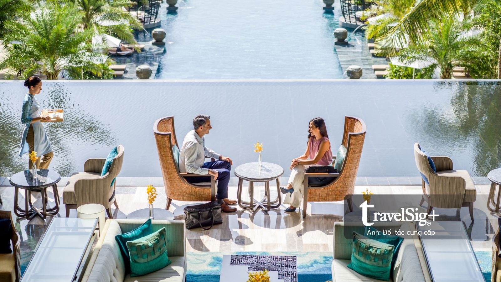 Tám nhịp thảnh thơi, một hành trình trọn vẹn