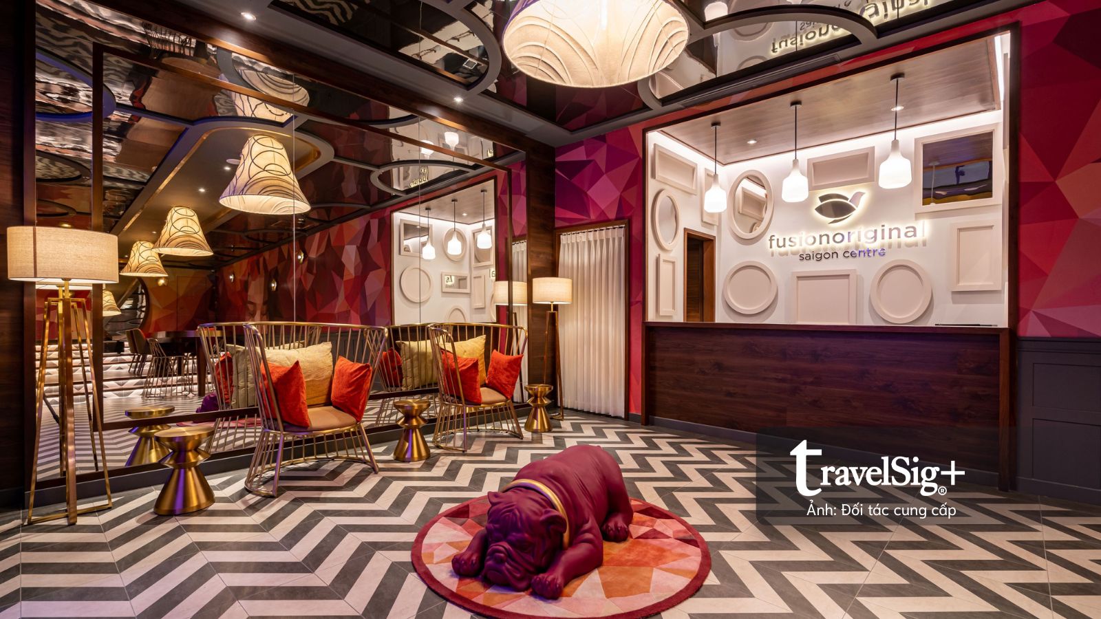 Tập đoàn Fusion và Hotel Management Japan thiết lập hợp tác chiến lược, nâng tầm dịch vụ tại châu Á