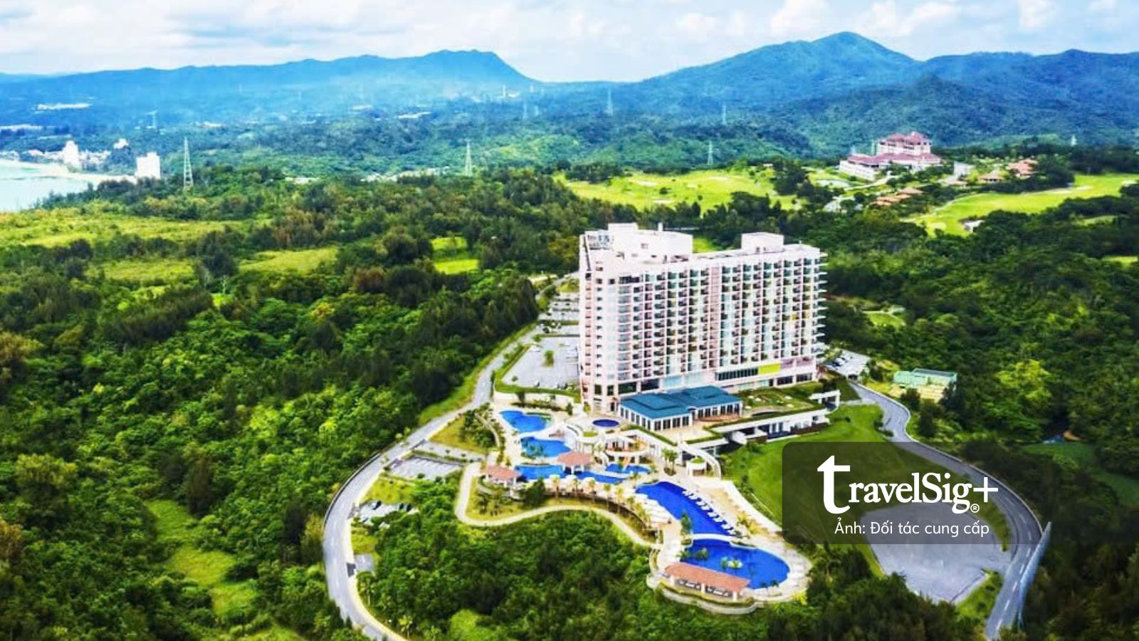 Tập đoàn Fusion và Hotel Management Japan thiết lập hợp tác chiến lược, nâng tầm dịch vụ tại châu Á