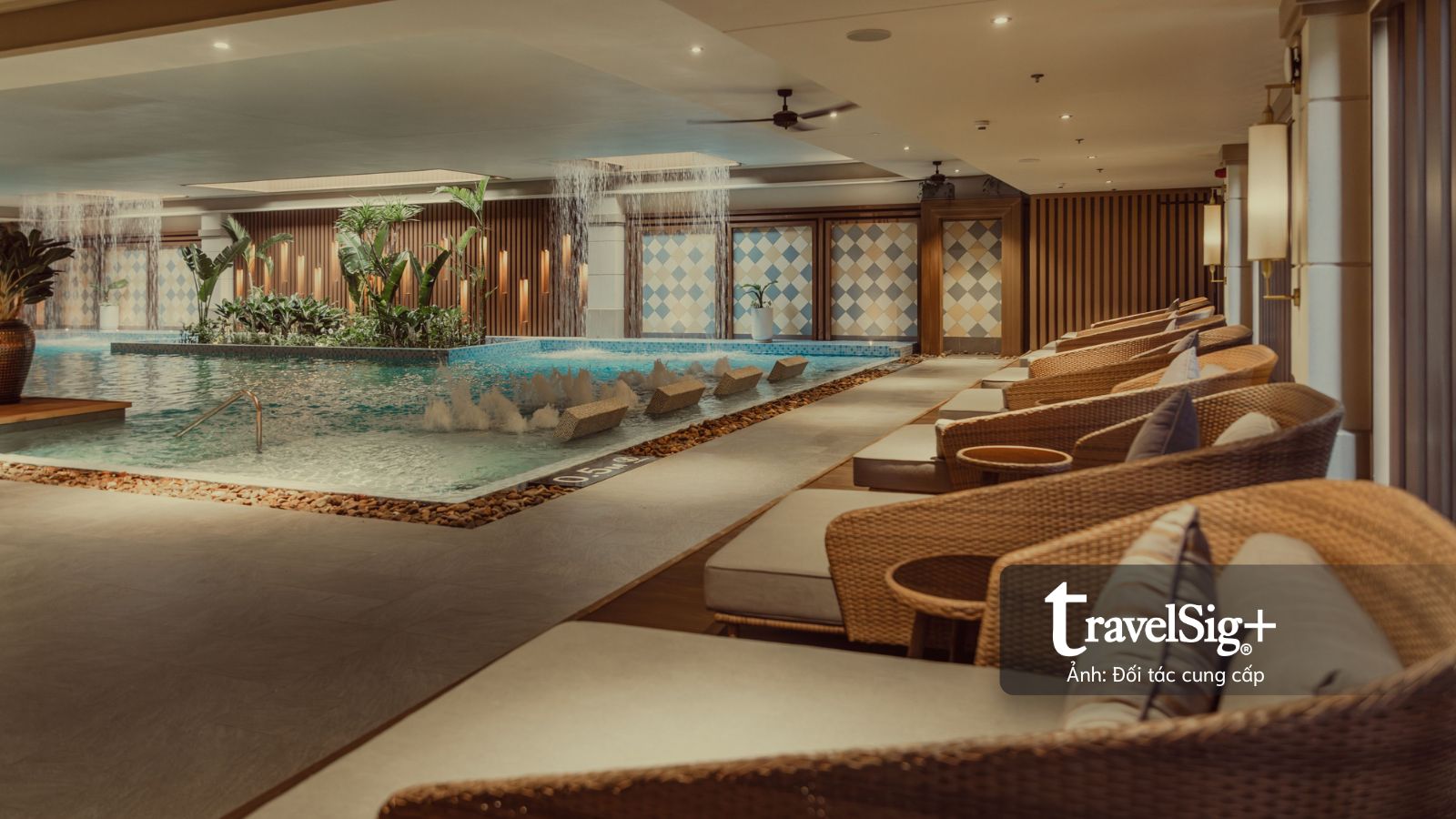 Tập đoàn Fusion và Hotel Management Japan thiết lập hợp tác chiến lược, nâng tầm dịch vụ tại châu Á