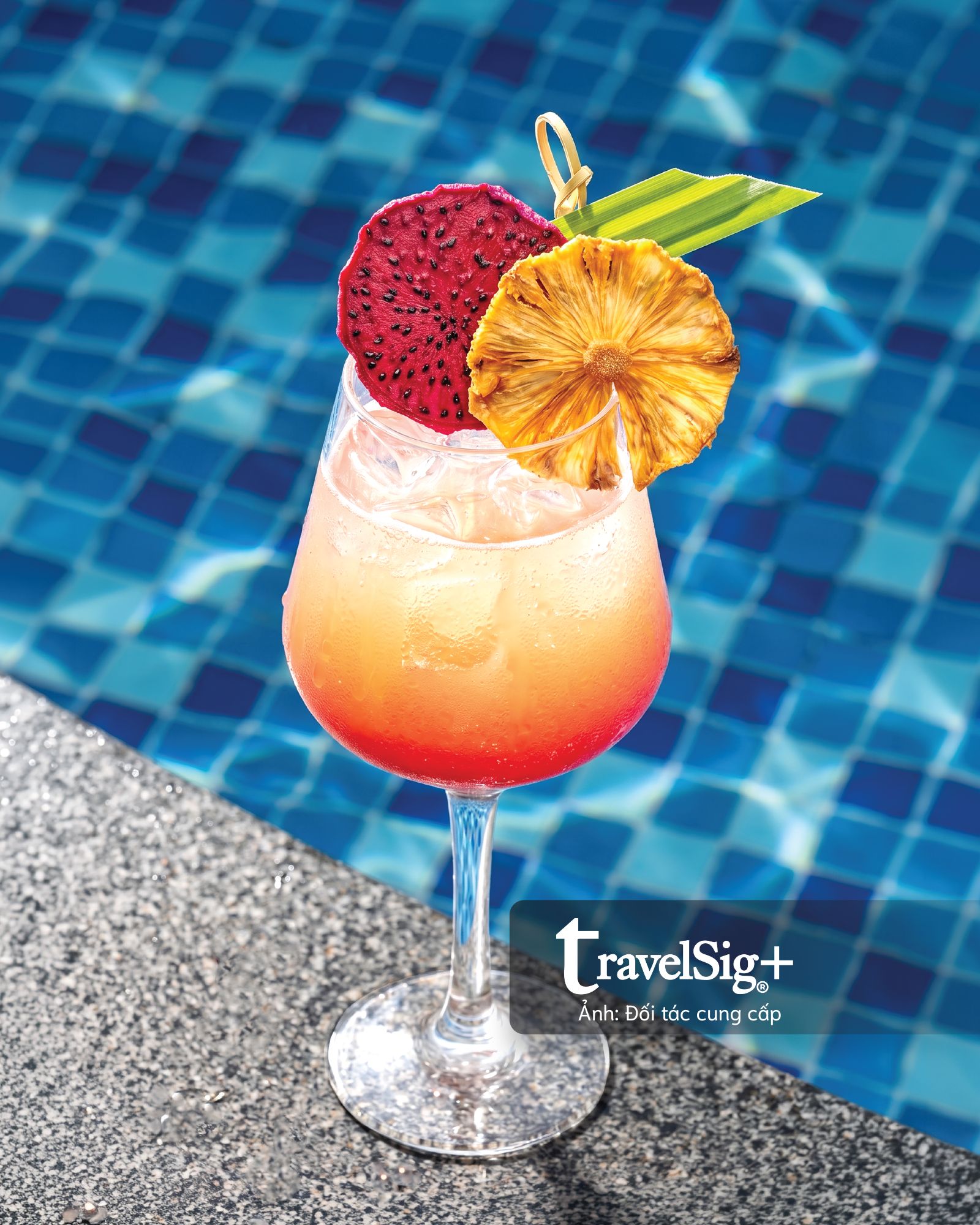 Tháng 5 tại Sofitel Saigon Plaza: Khi yêu thương được kể bằng những trải nghiệm vị giác