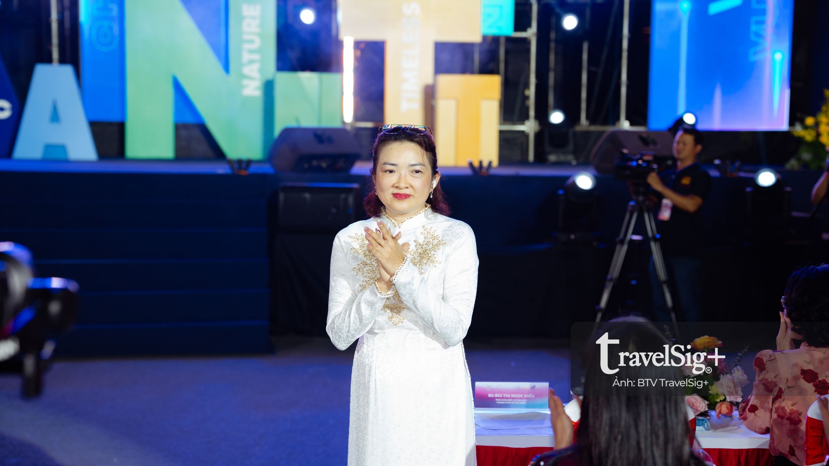 Theo Bà Bùi Thị Ngọc Hiếu - Phó Giám đốc Sở Du lịch thành phố Hồ Chí Minh, “Tuần lễ Du lịch Thành phố Hồ Chí Minh lần thứ 5 năm 2025 là minh chứng cho nỗ lực của toàn ngành du lịch Thành phố trong việc liên kết và hợp nhất sức mạnh 168 phường, xã, đặc khu Côn Đảo, nhằm nâng tầm du lịch Thành phố trở thành một điểm đến hiện đại, hấp dẫn và phát triển bền vững.”