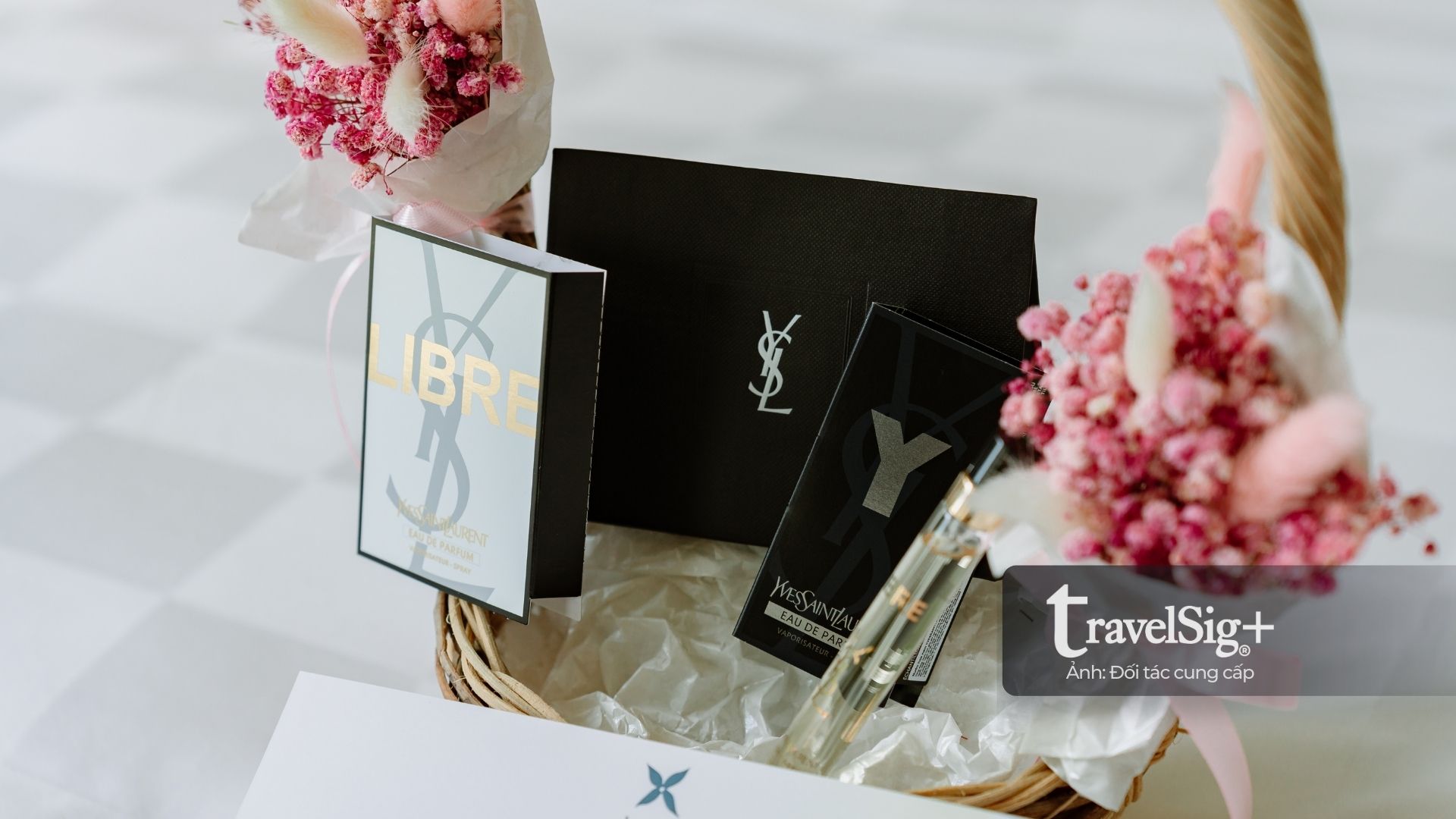 The Grand Ho Tram ra mắt Kỳ nghỉ chăm sóc sức khỏe Libre Escape hợp tác cùng YSL Beauty