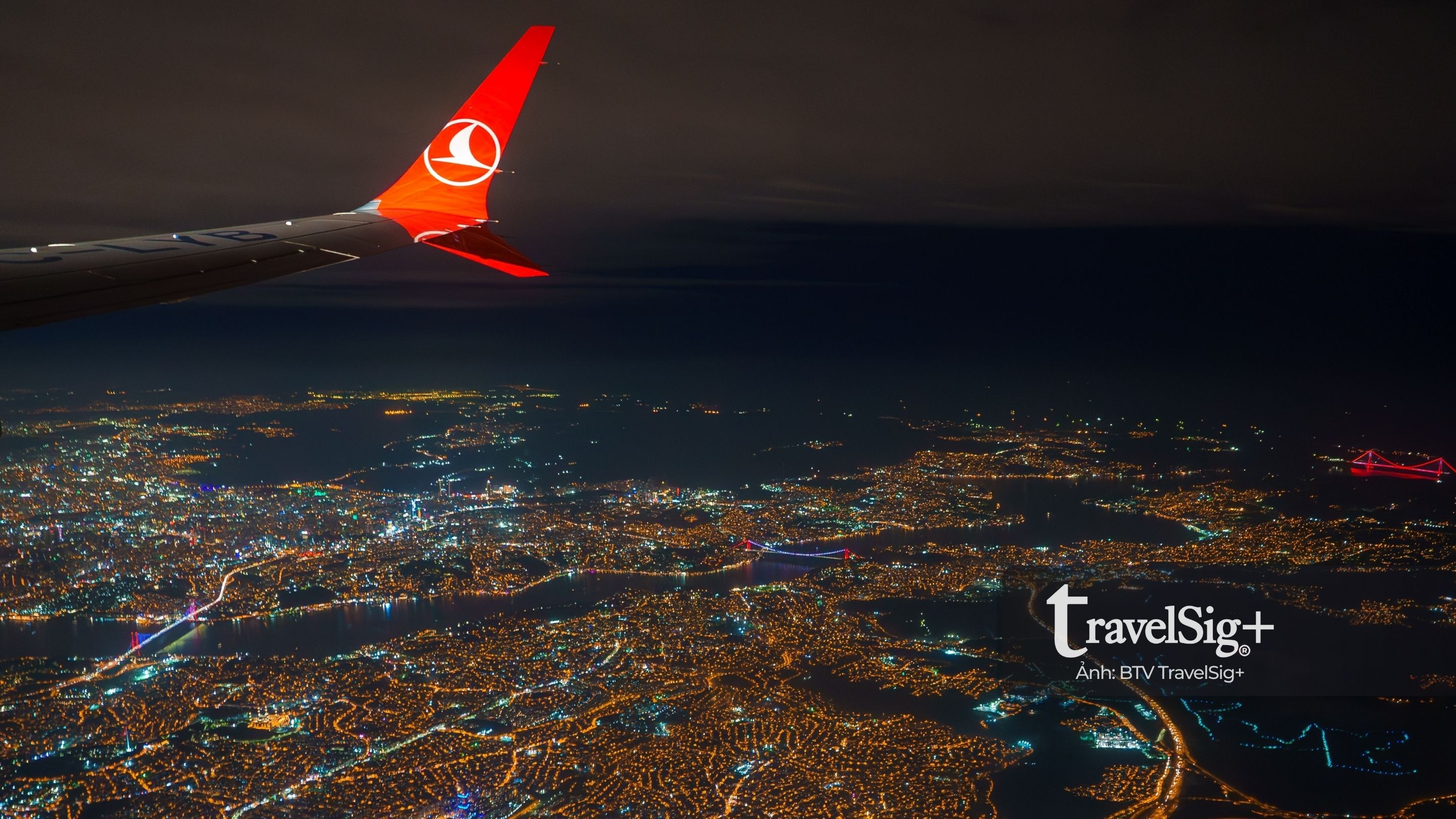 Thổ Nhĩ Kỳ – nơi Á Đông chạm tay Địa Trung Hải