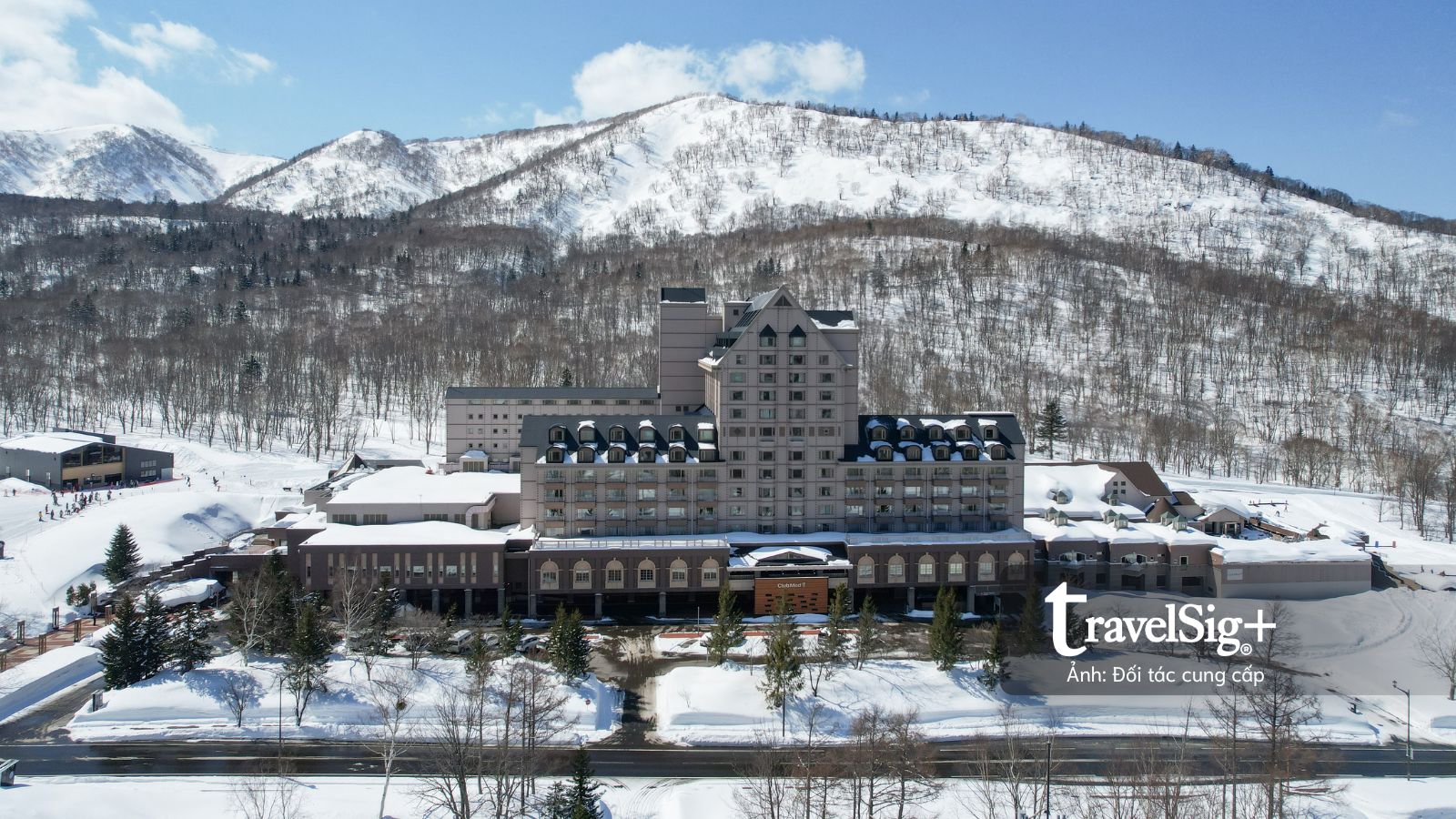 "Thuê trọn ngôi làng": Cách Club Med nâng tầm trải nghiệm MICE