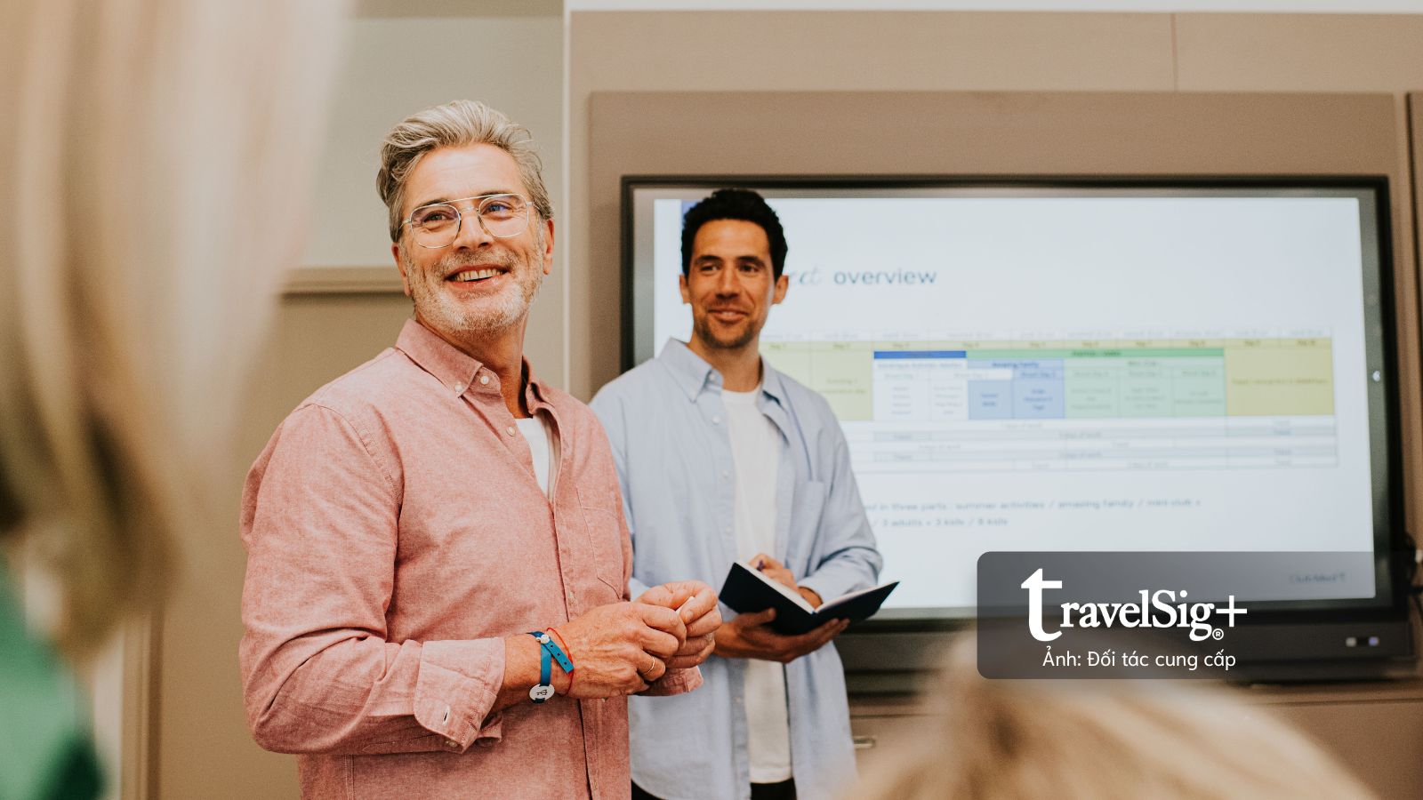 "Thuê trọn ngôi làng": Cách Club Med nâng tầm trải nghiệm MICE