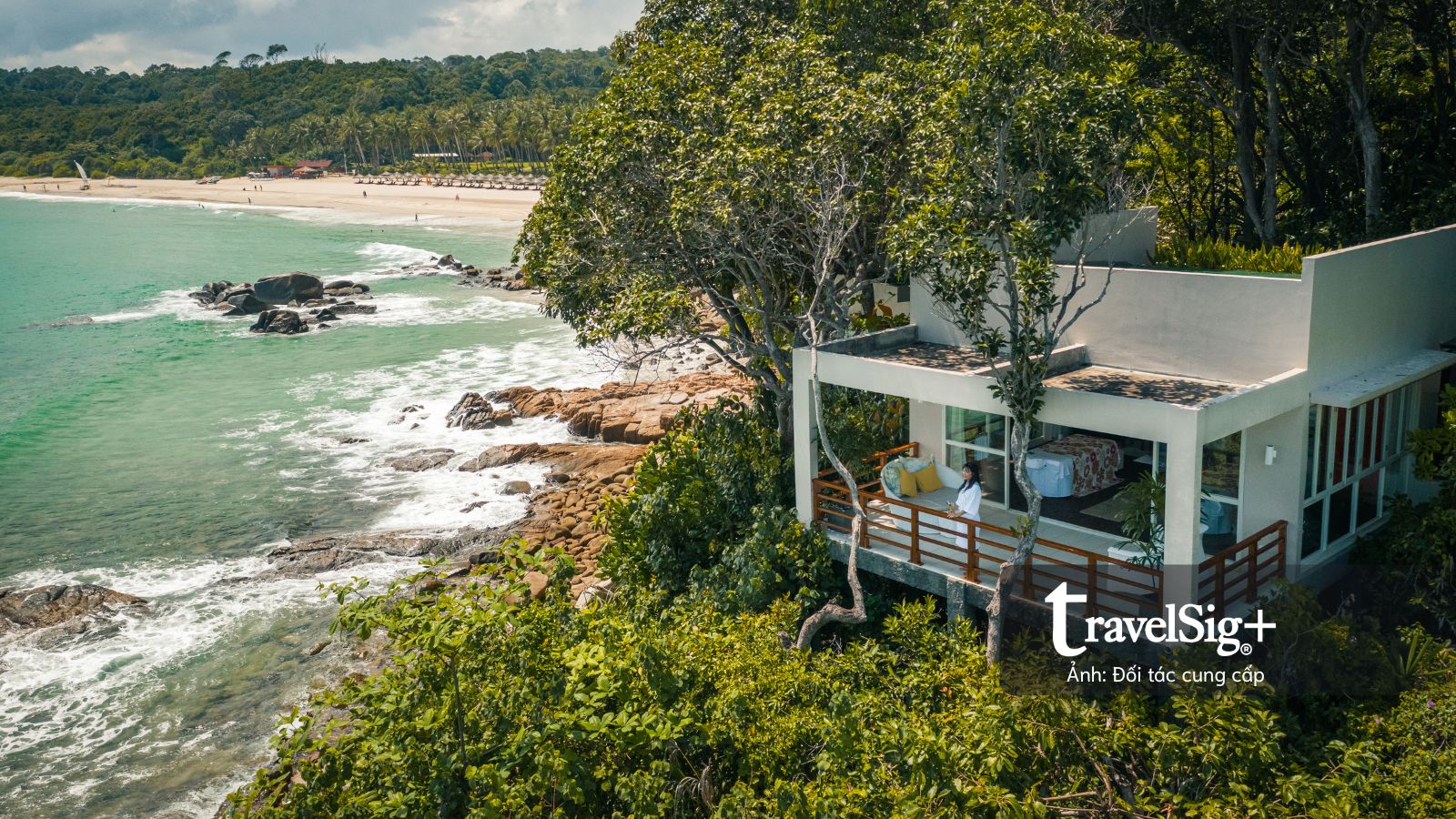 "Thuê trọn ngôi làng": Cách Club Med nâng tầm trải nghiệm MICE