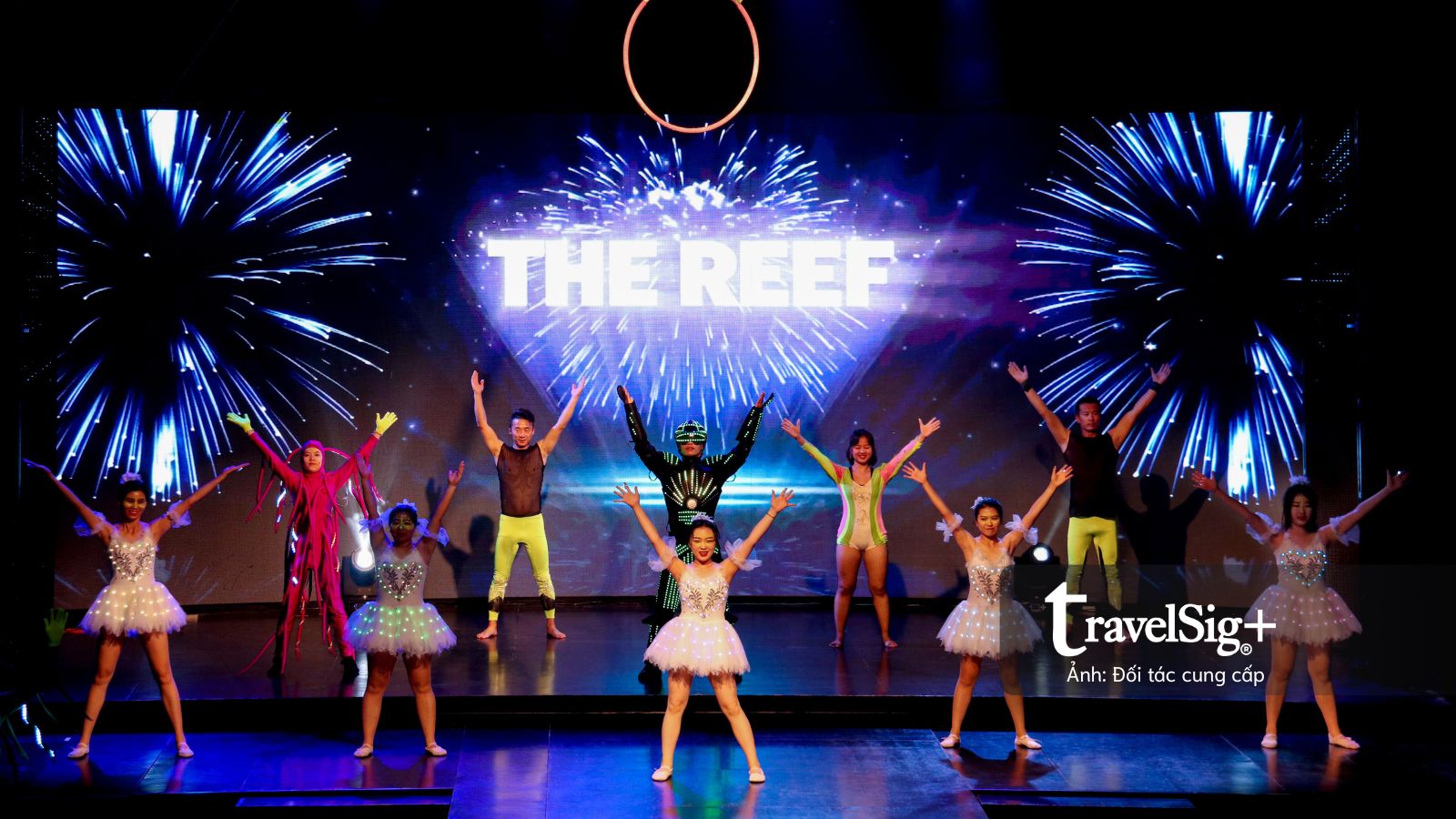 "Thuê trọn ngôi làng": Cách Club Med nâng tầm trải nghiệm MICE