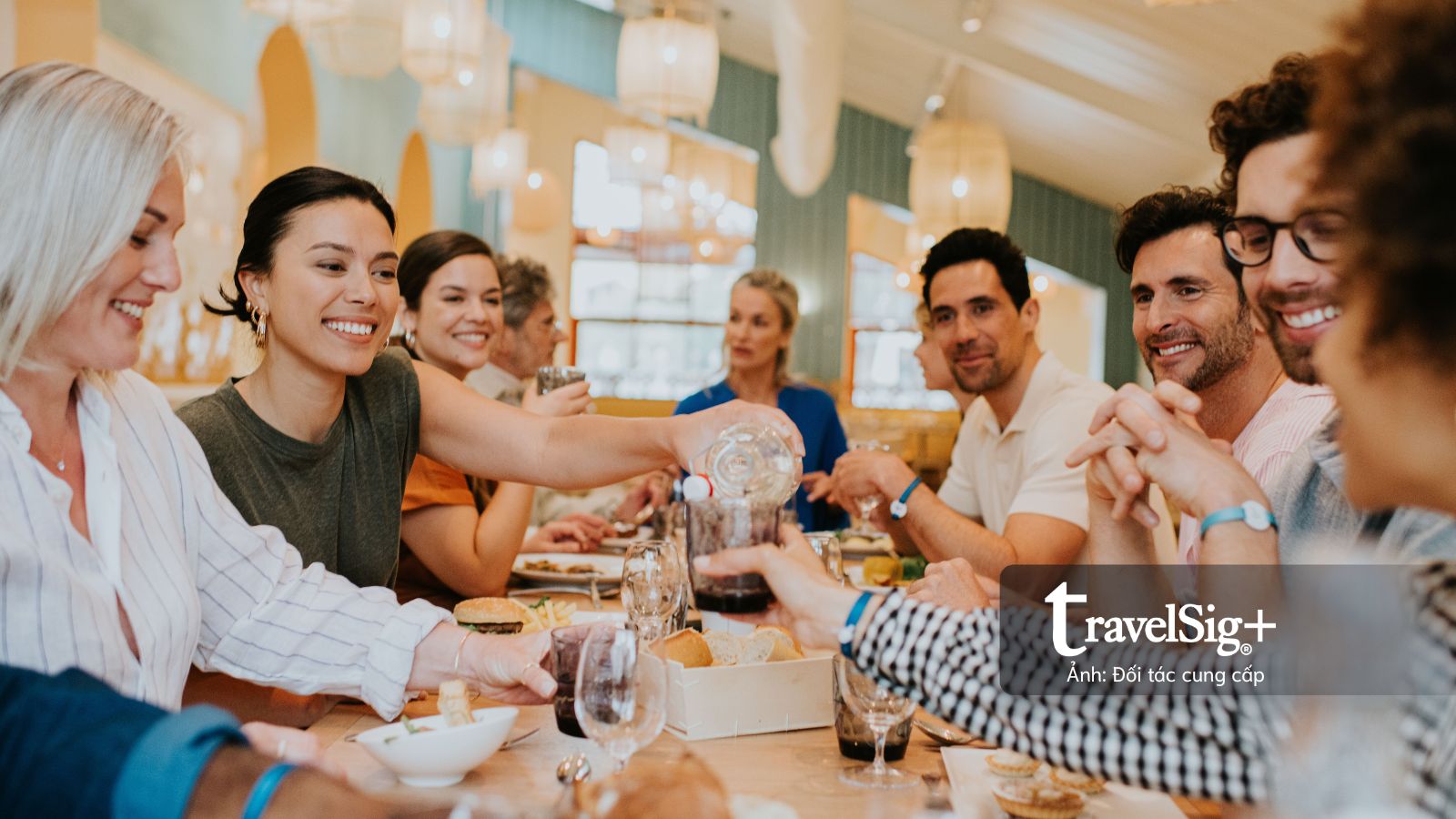 "Thuê trọn ngôi làng": Cách Club Med nâng tầm trải nghiệm MICE