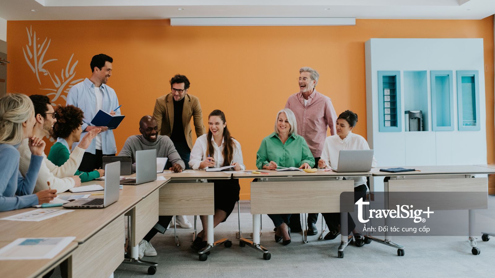 "Thuê trọn ngôi làng": Cách Club Med nâng tầm trải nghiệm MICE